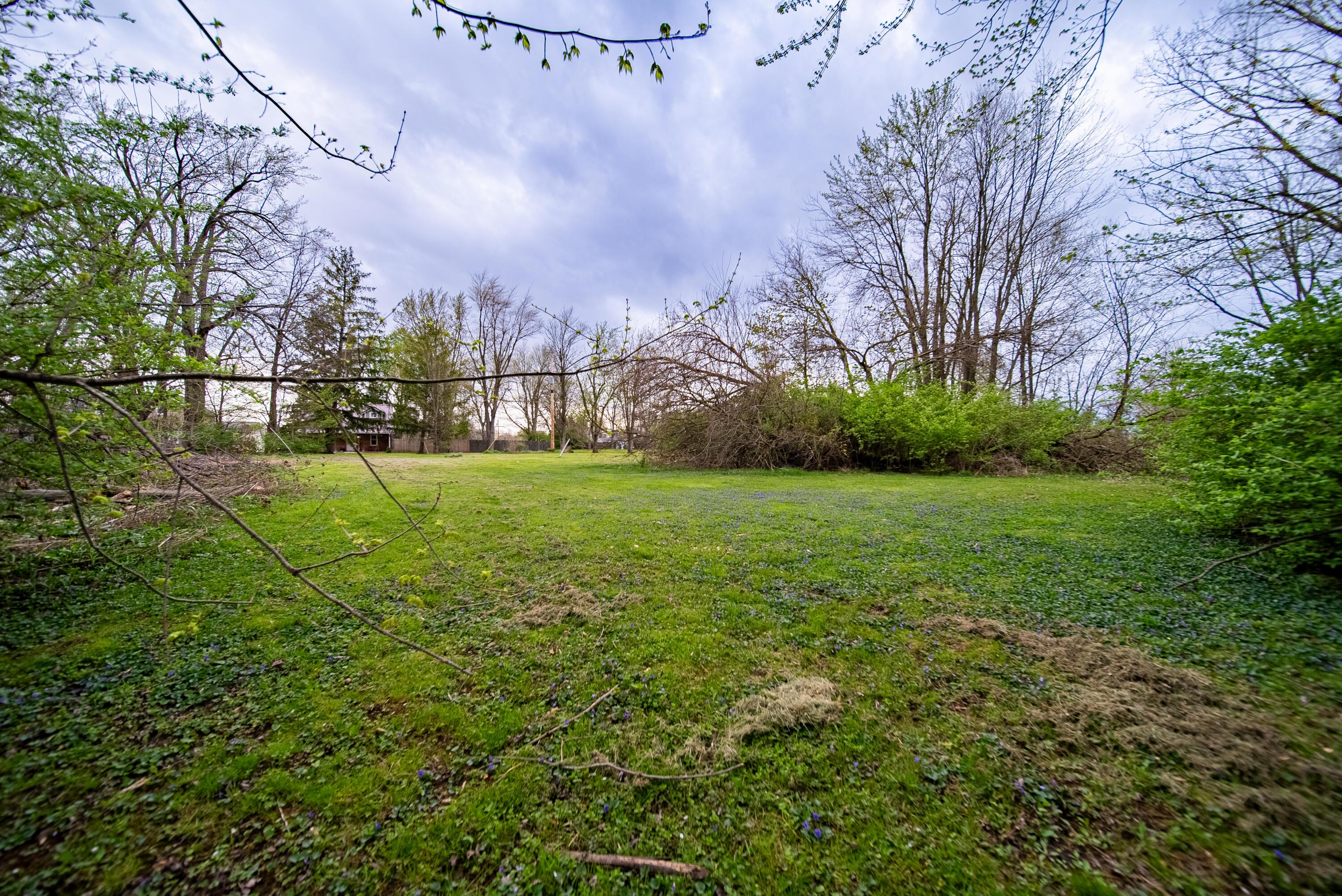 416 E Eliza Street, Lot #1