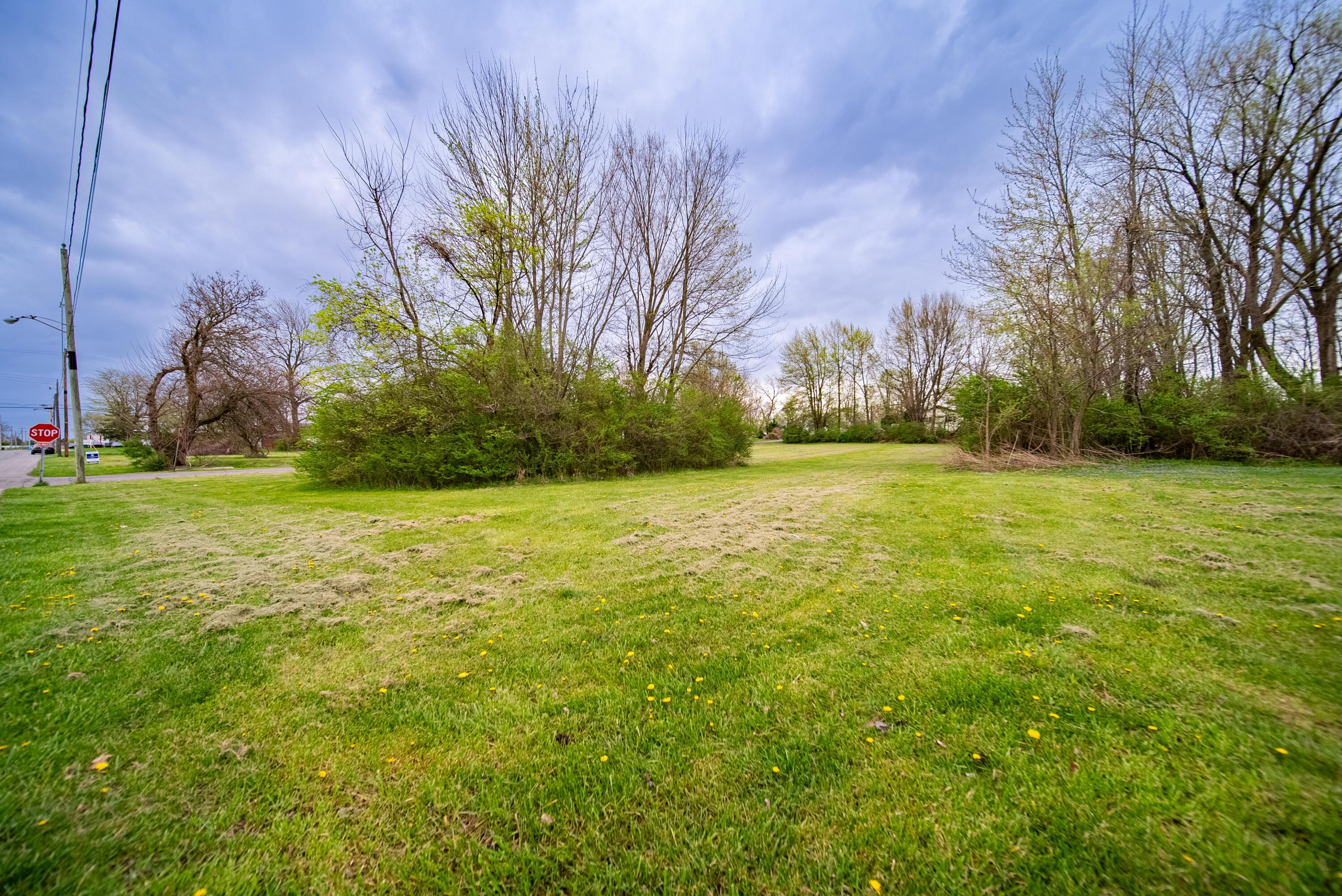 0 N Barron Street, Lot #2