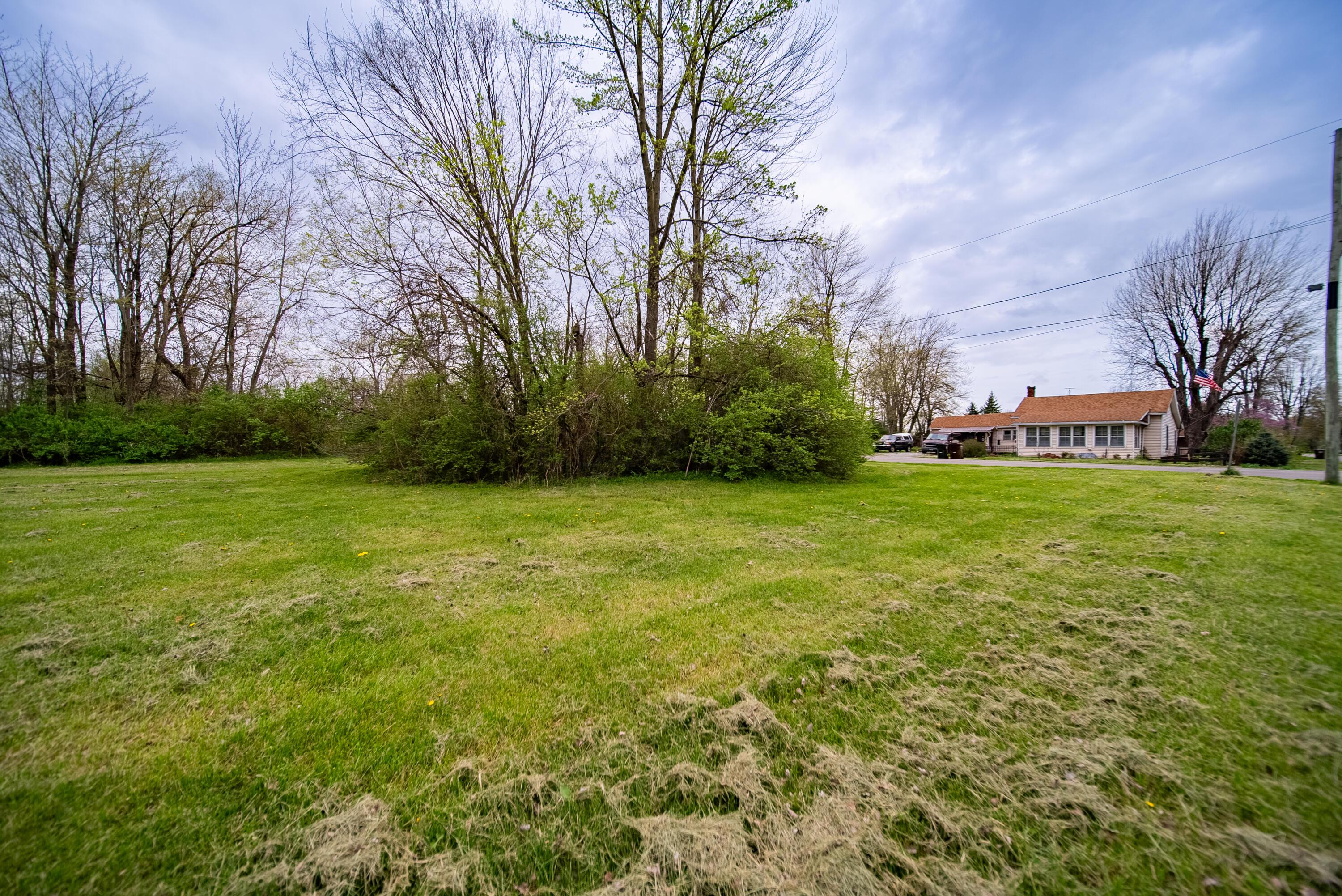 0 N Barron Street, Lot #2