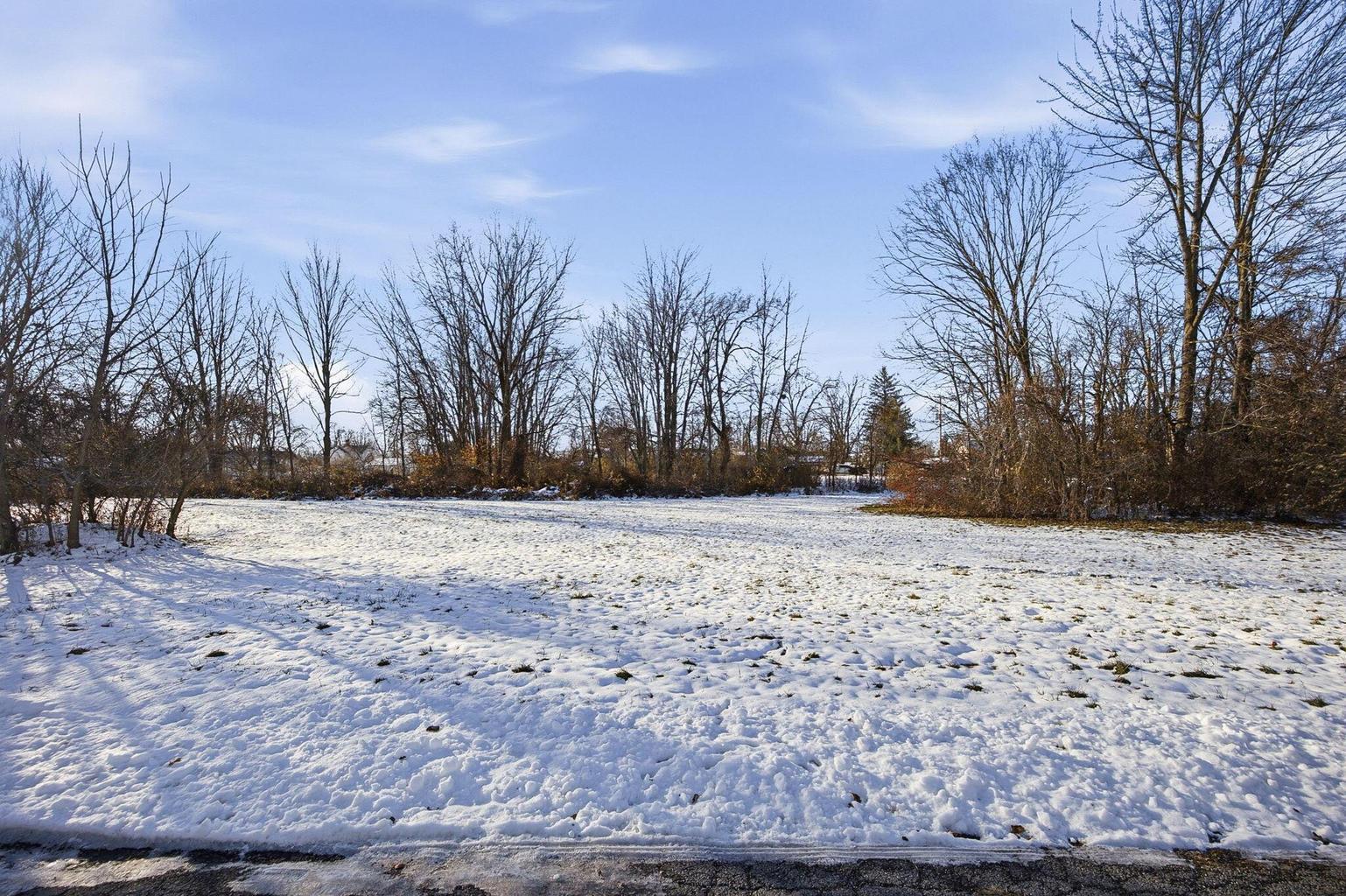 0 N Barron Street, Lot #2