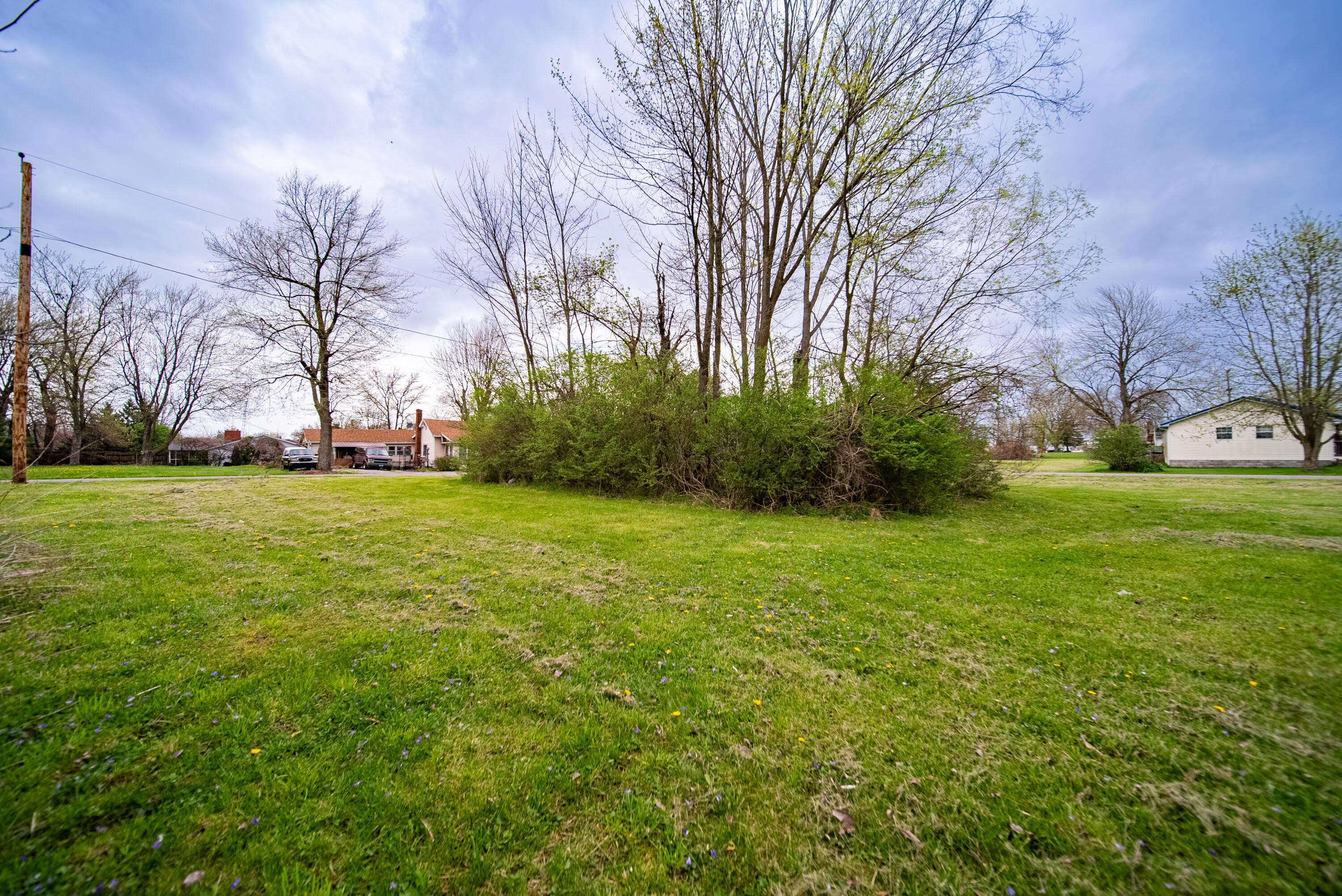 0 N Barron Street, Lot #2