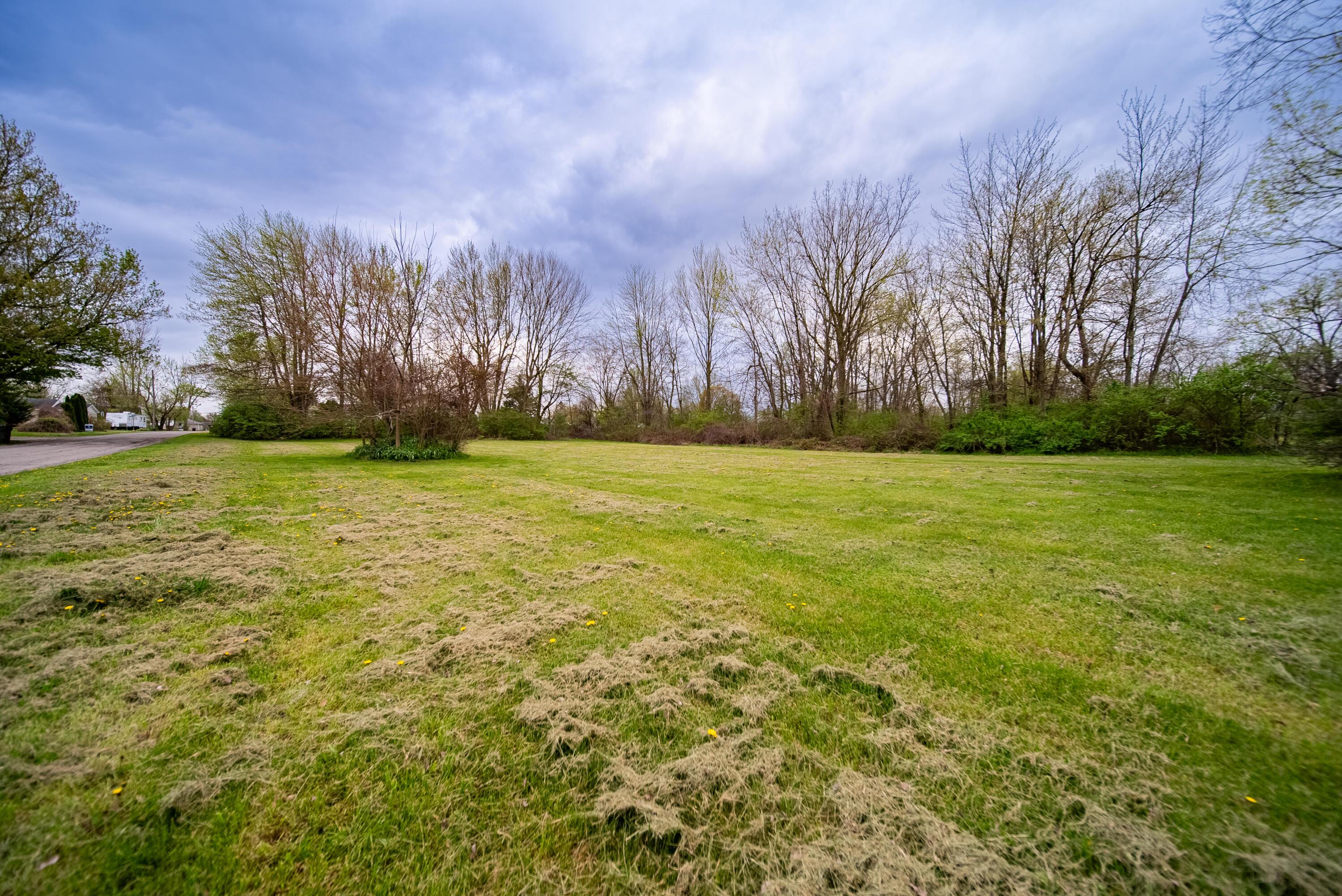 0 N Barron Street, Lot #3