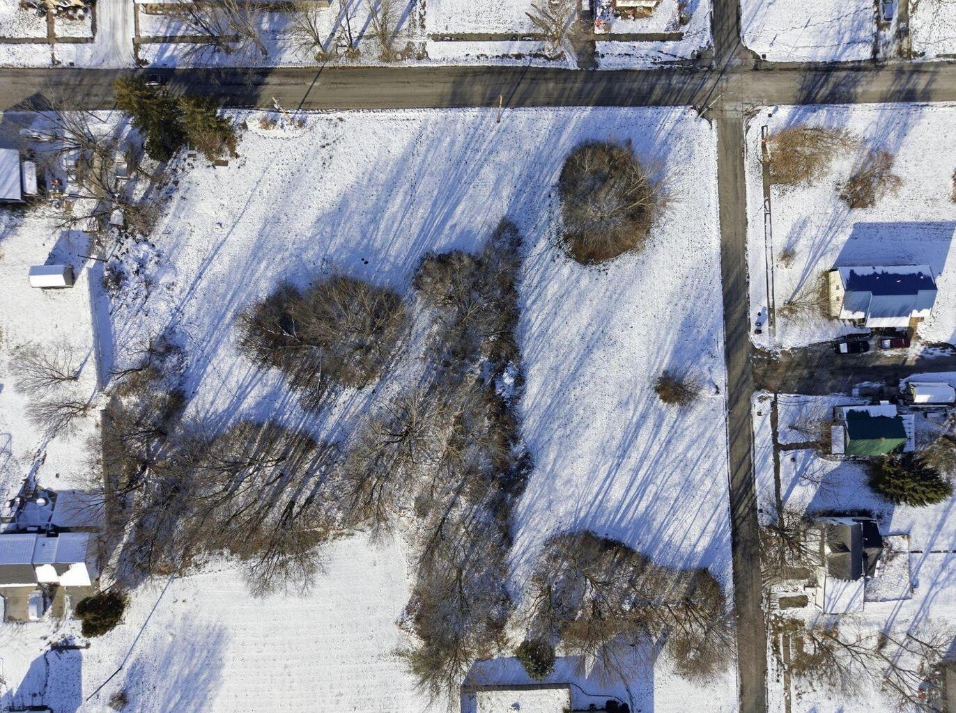 0 N Barron Street, Lot #3