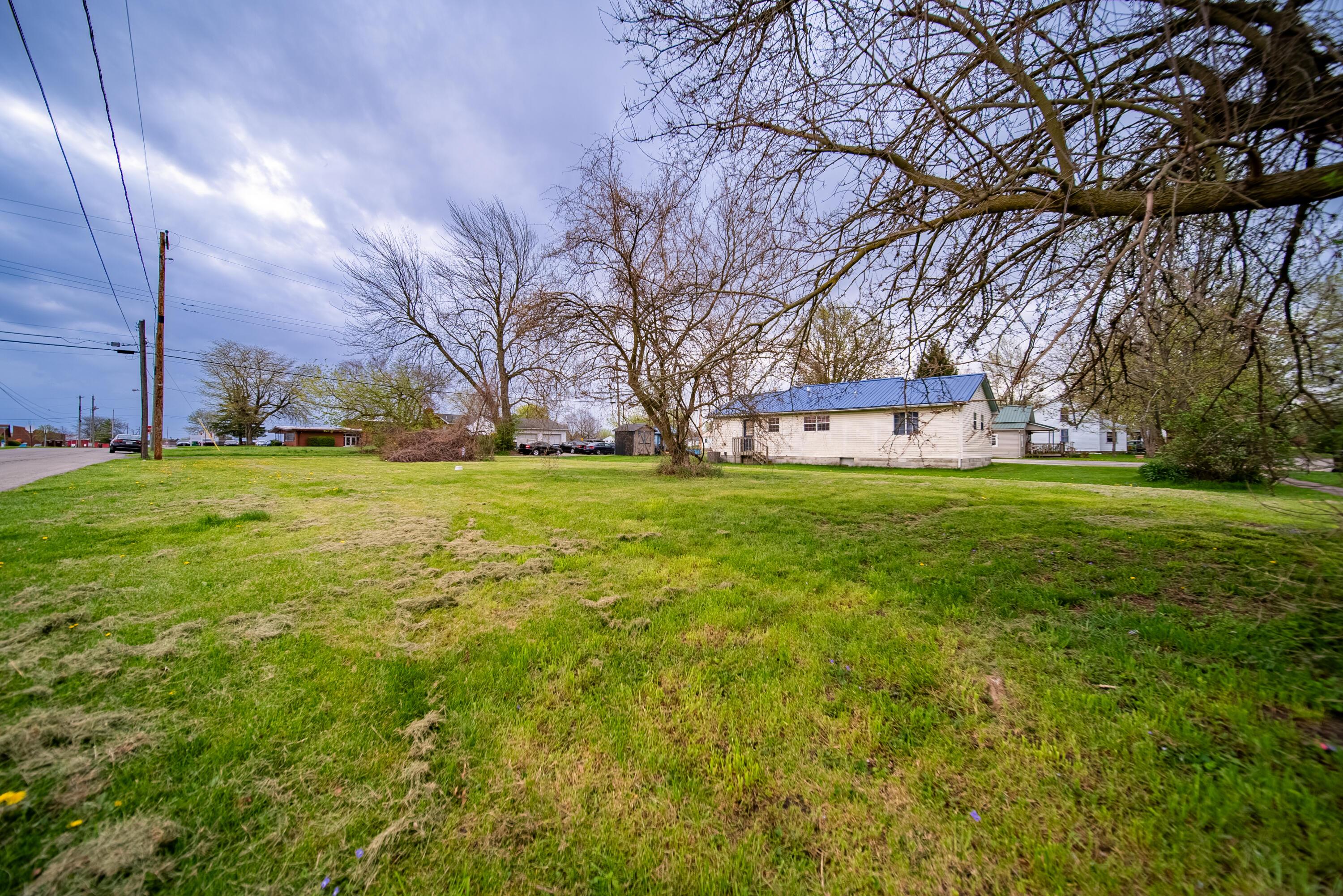 0 N Barron Street, Lot #4