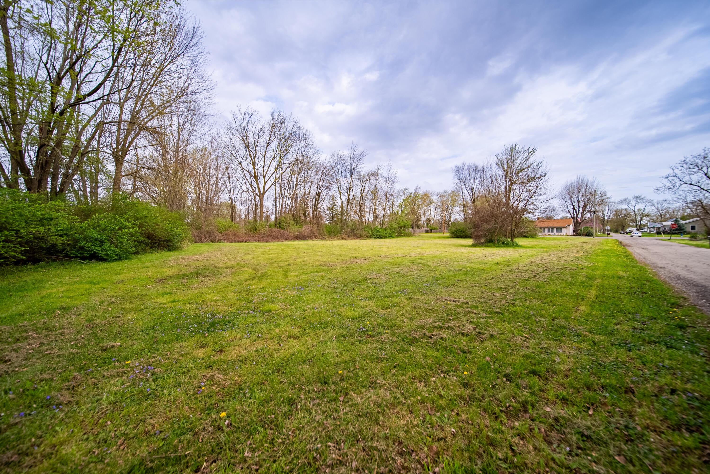 0 N Barron Street, Lot #4