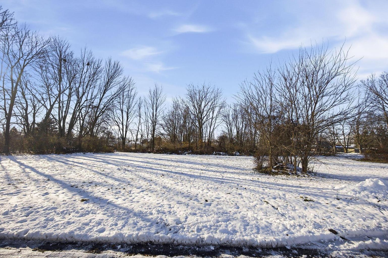 0 N Barron Street, Lot #4