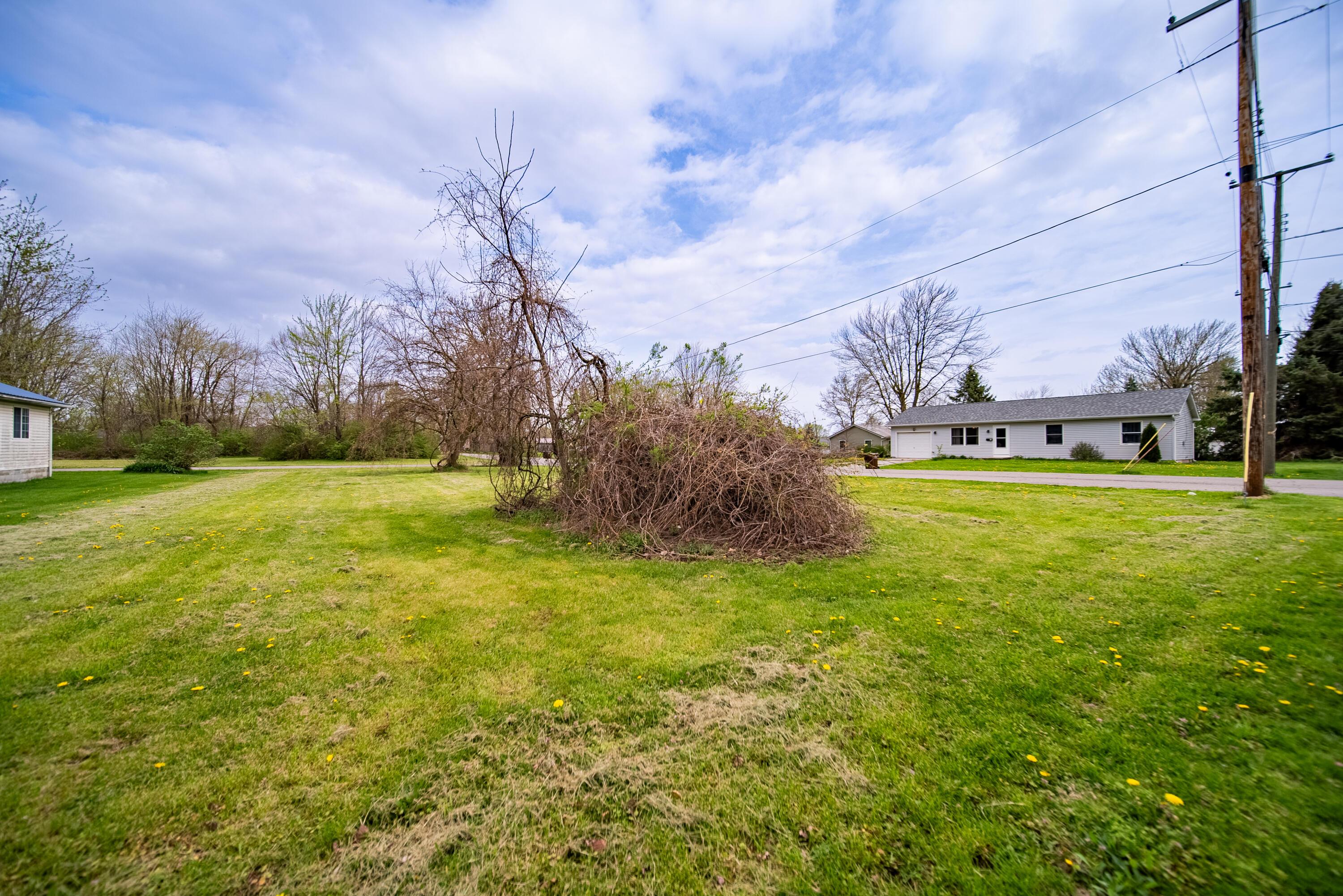 0 N Barron Street, Lot #6