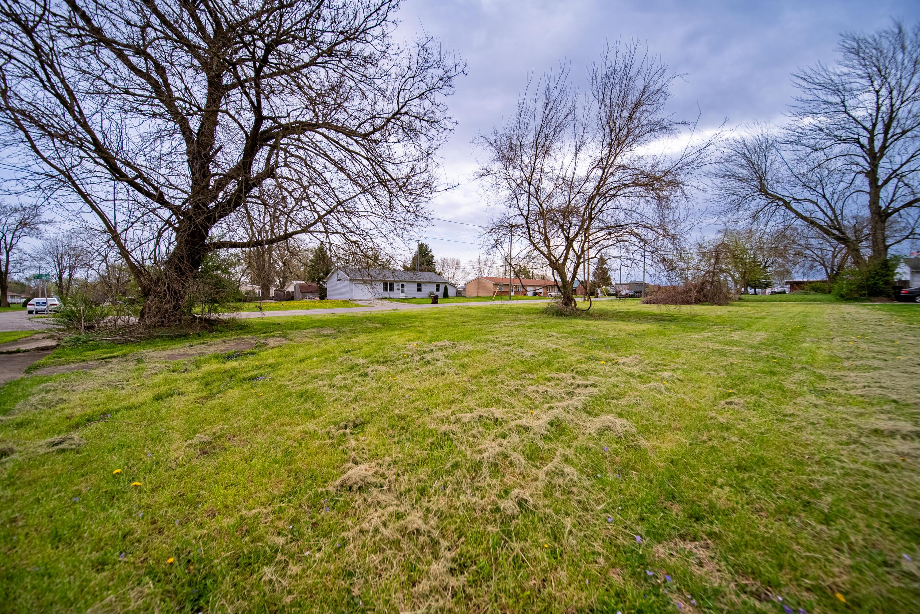 0 N Barron Street, Lot #6