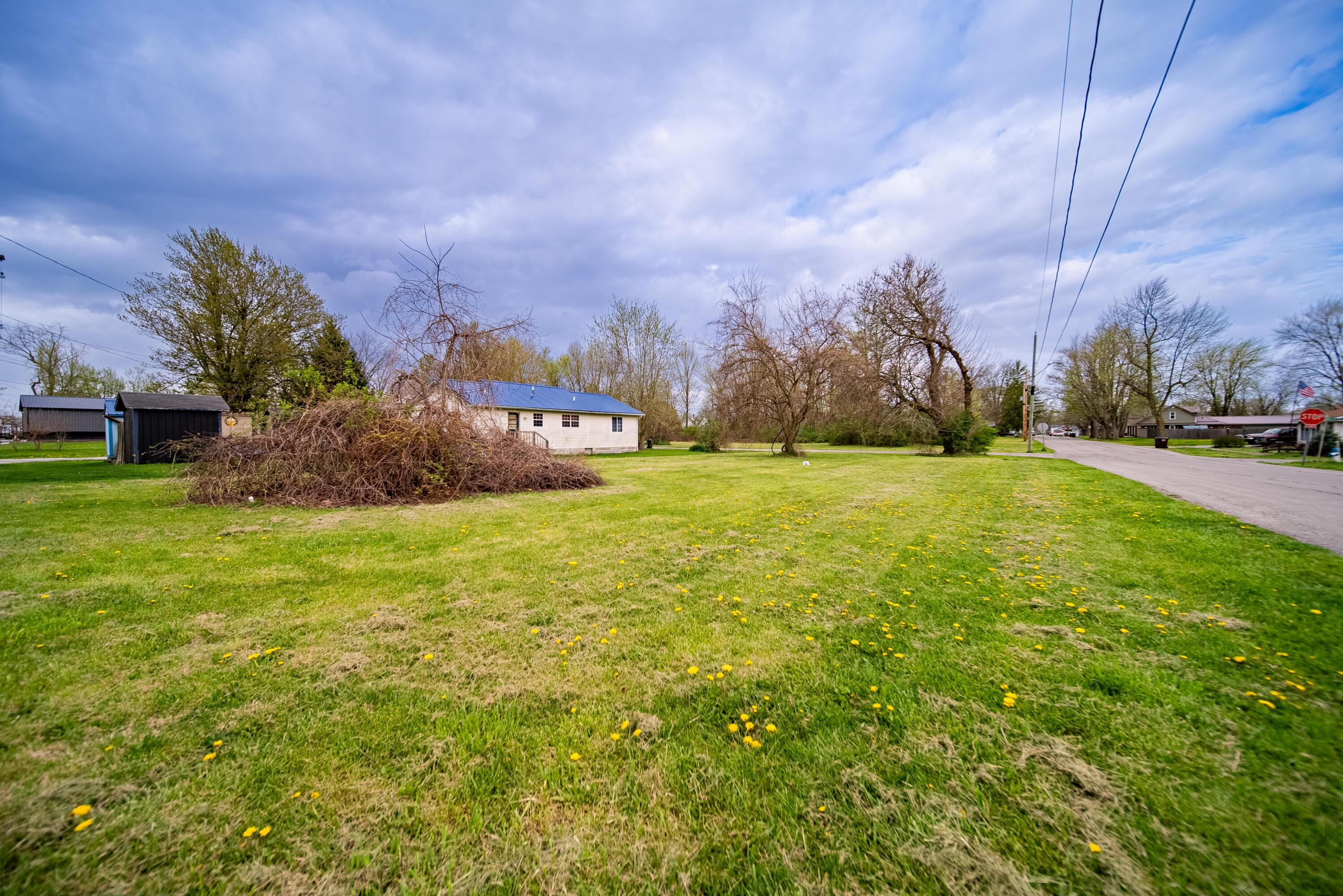 0 N Barron Street, Lot #6