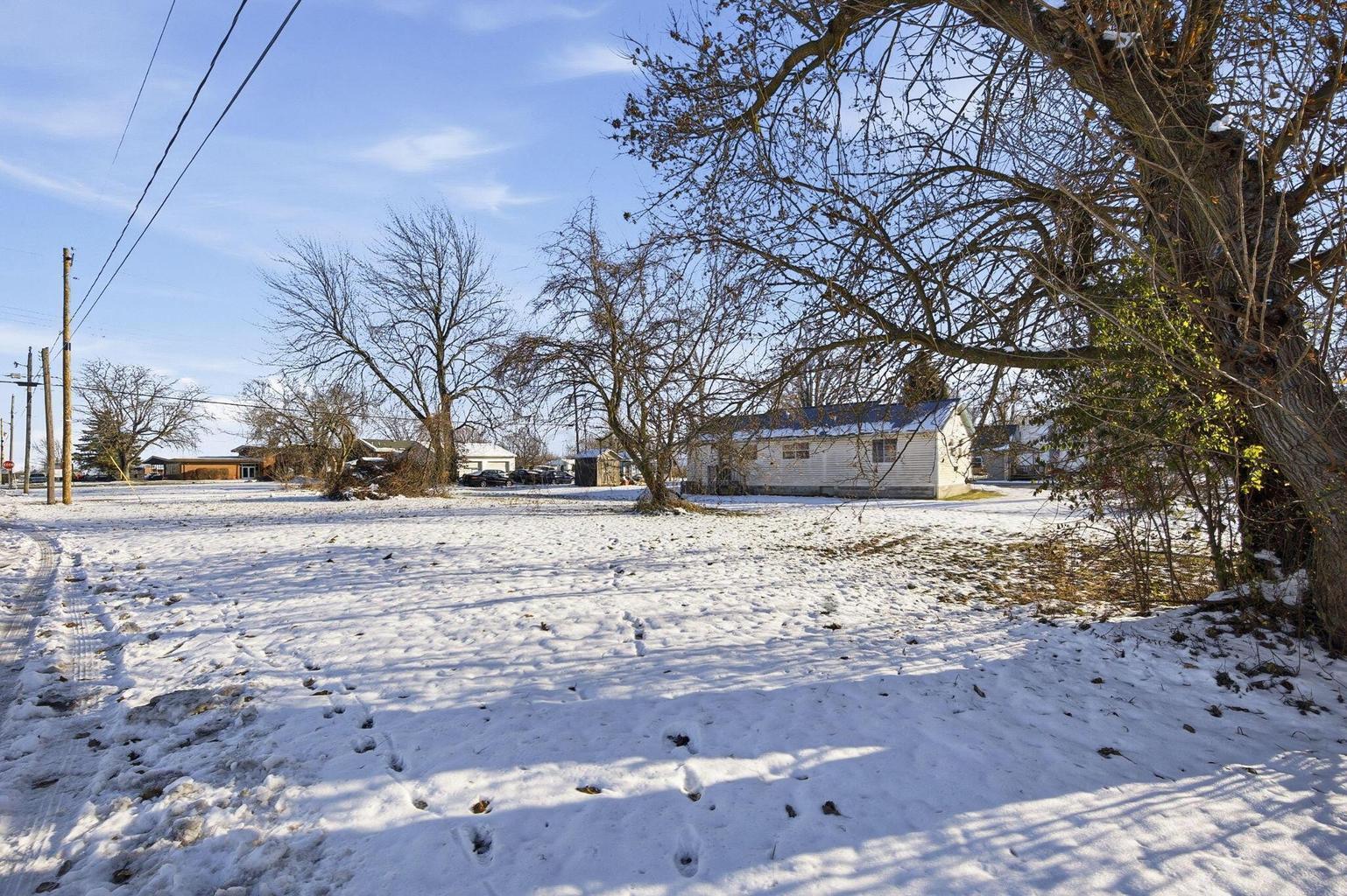 0 N Barron Street, Lot #6
