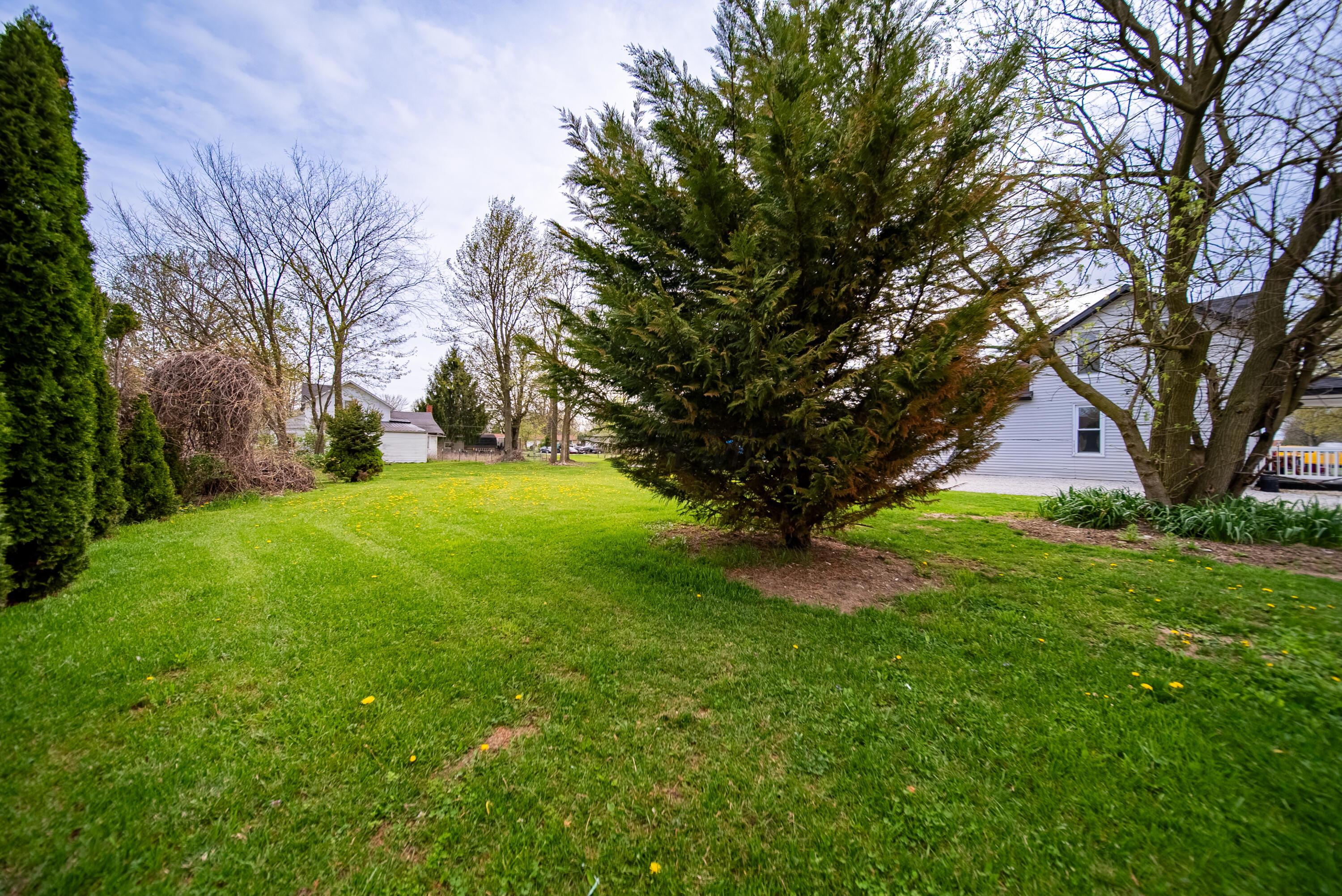 503 Jennings Street, Lot #7