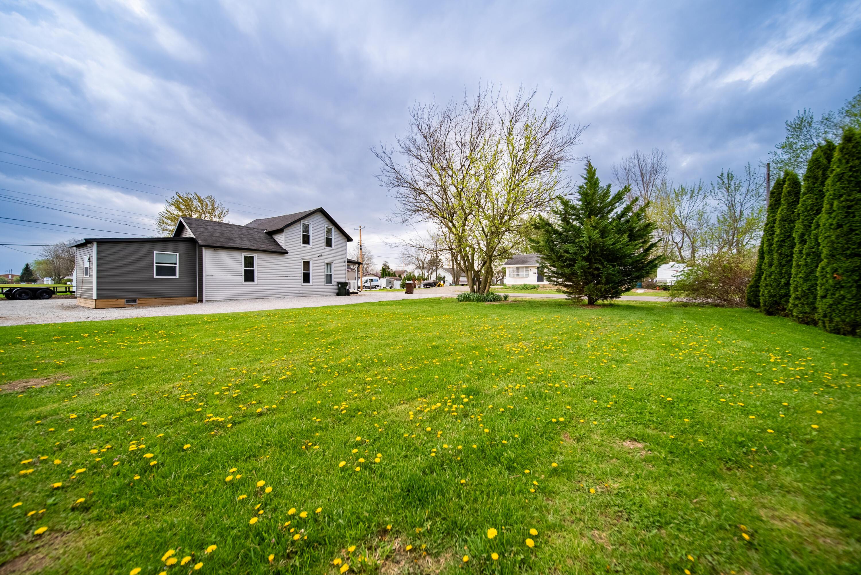 503 Jennings Street, Lot #7