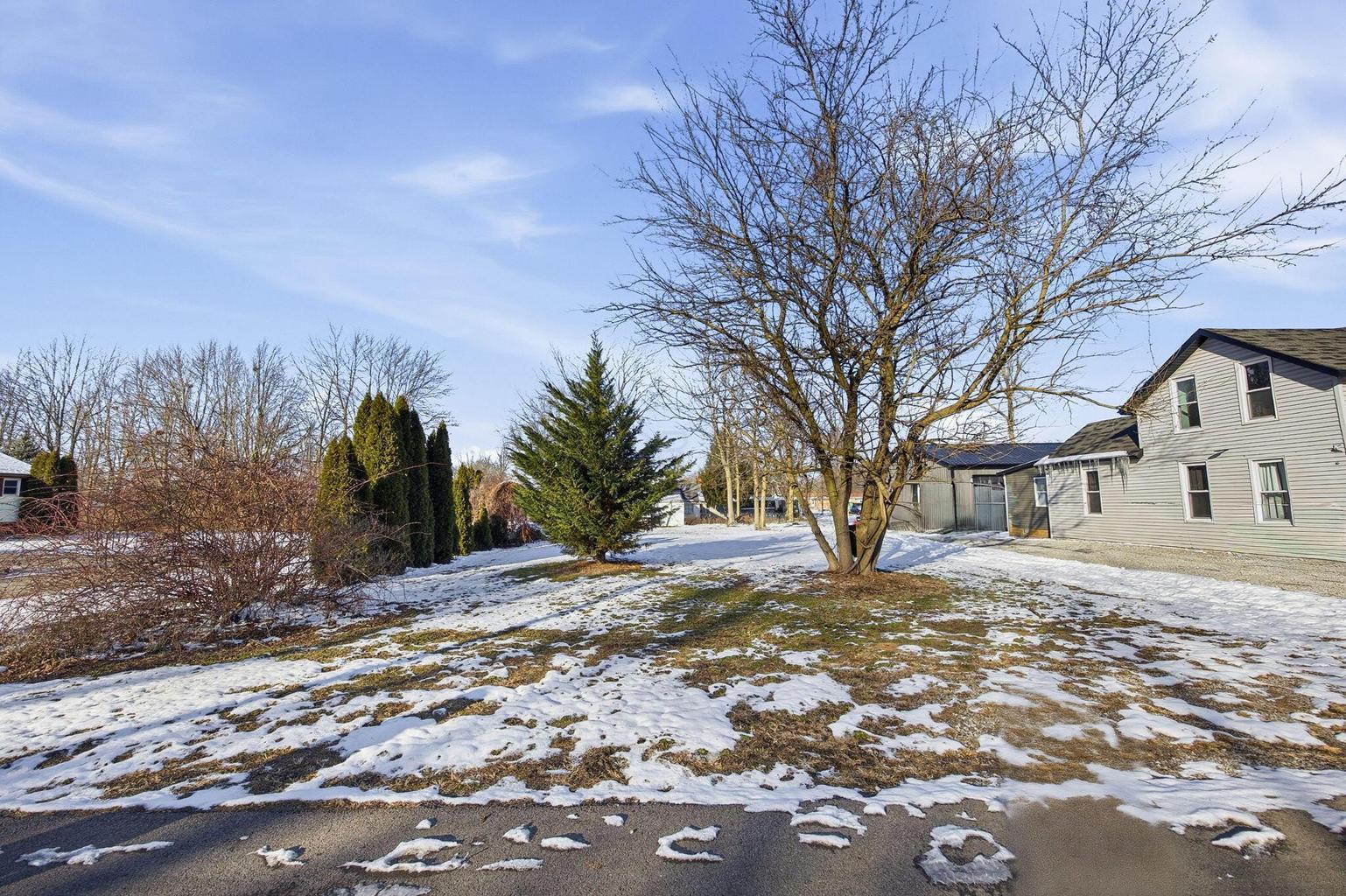 503 Jennings Street, Lot #7
