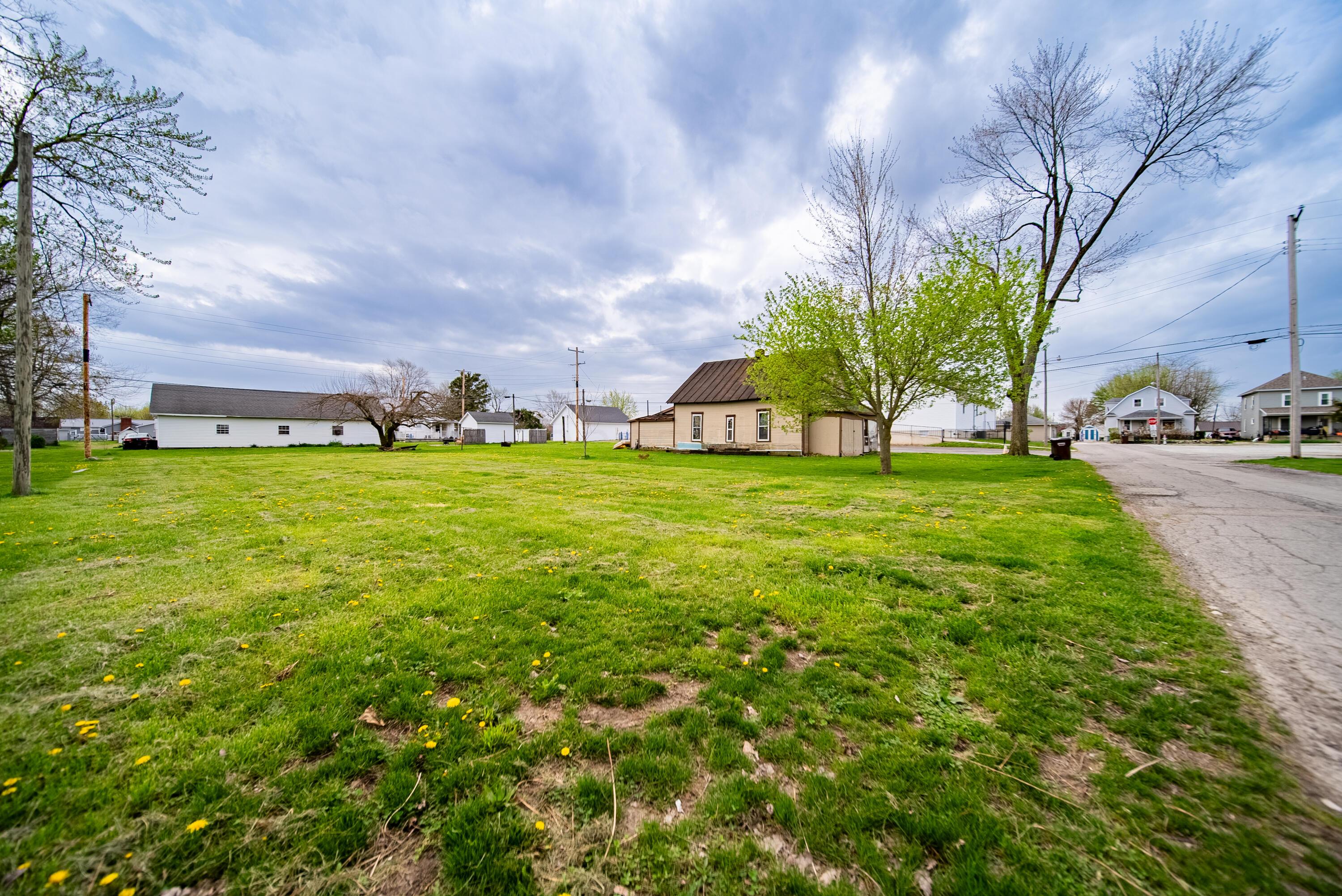 0 N Barron Street, Lot #8