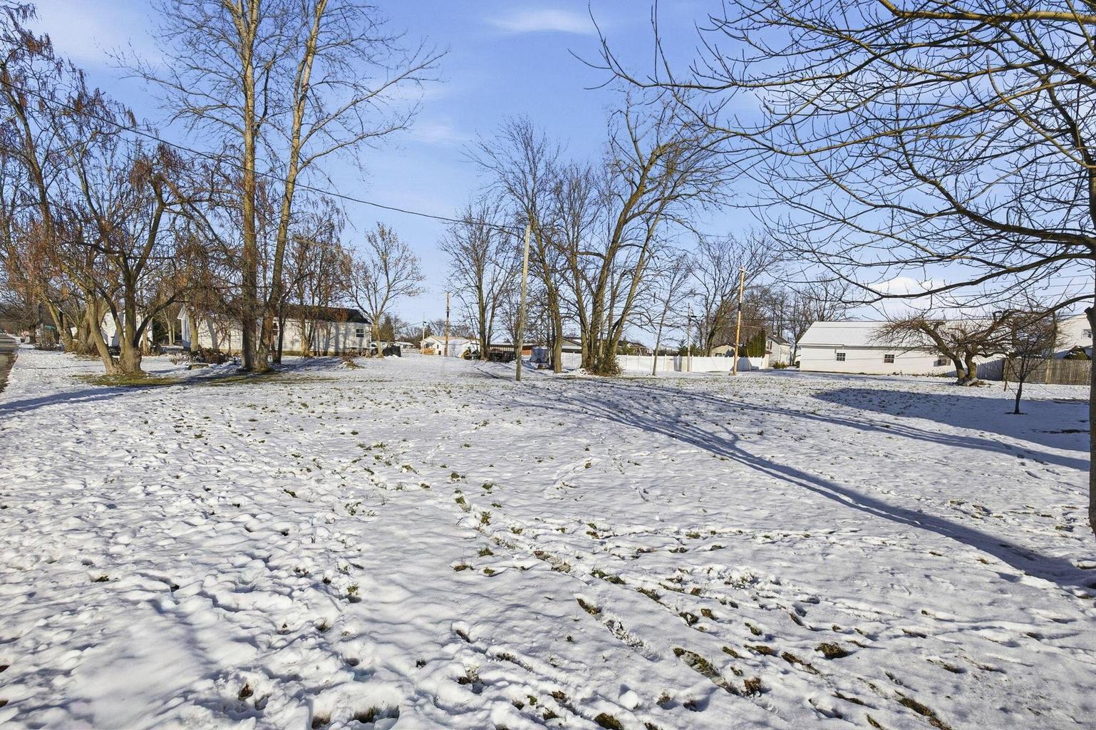 0 N Barron Street, Lot #8