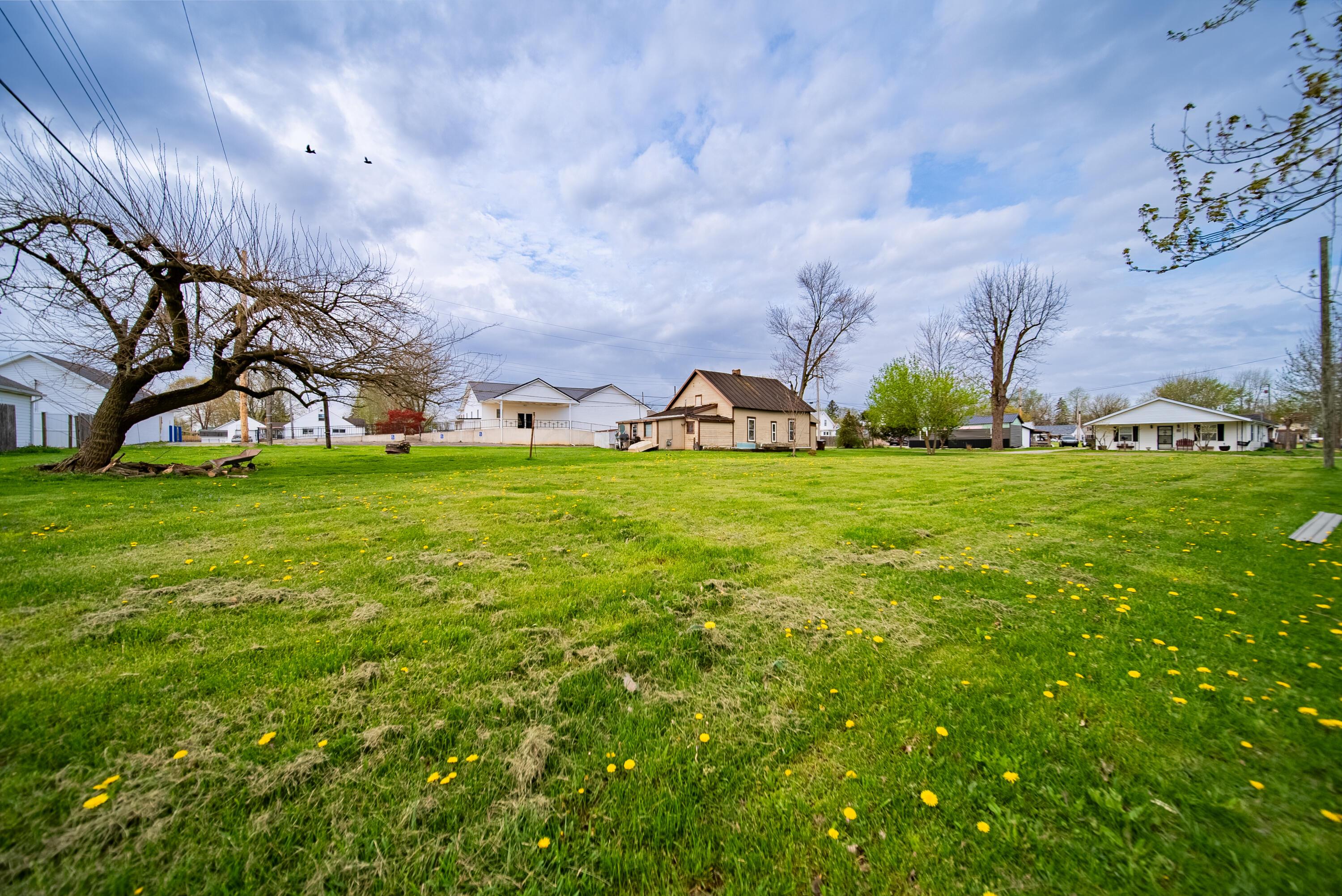 0 N Barron Street, Lot #8