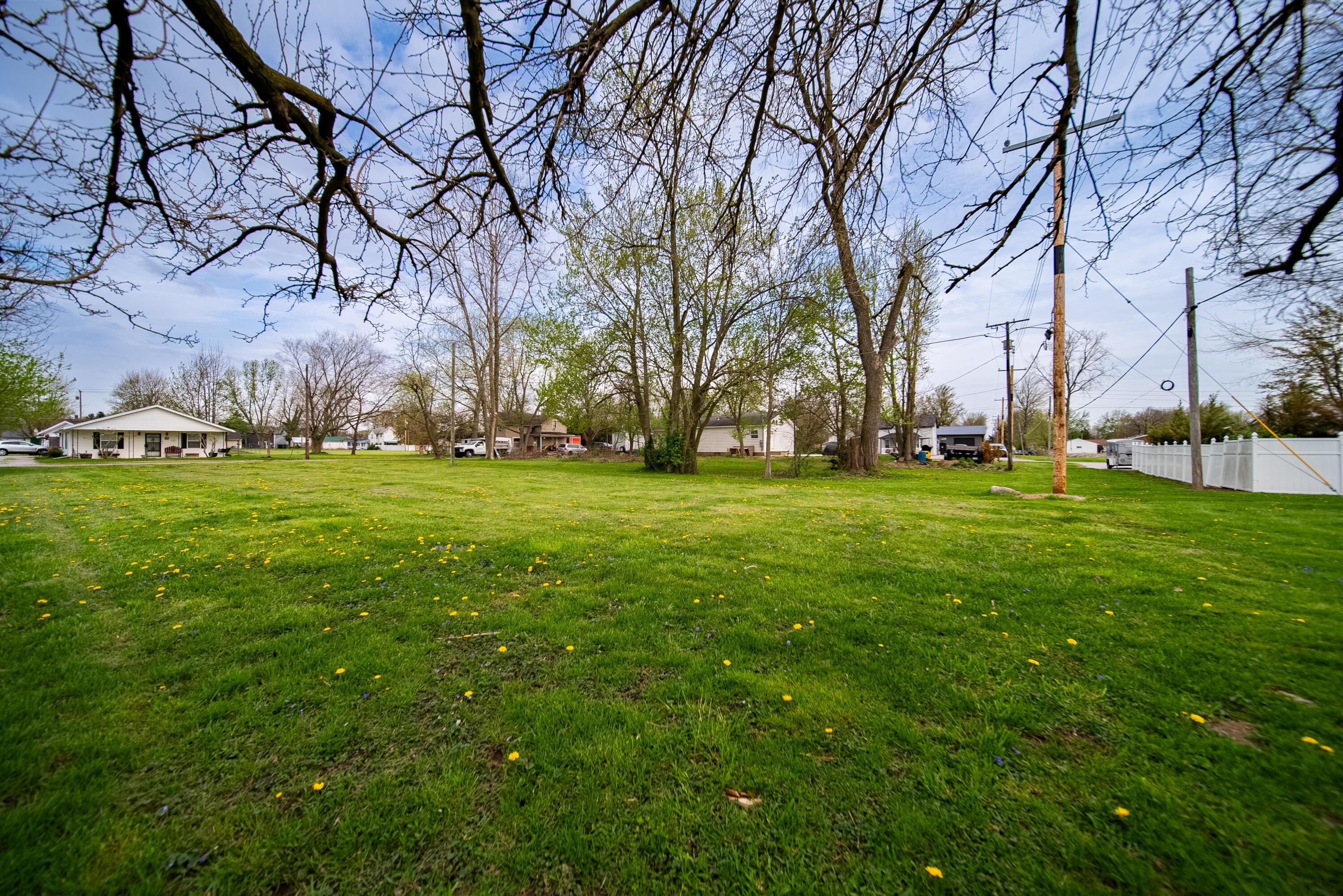 0 N Barron Street, Lot #8