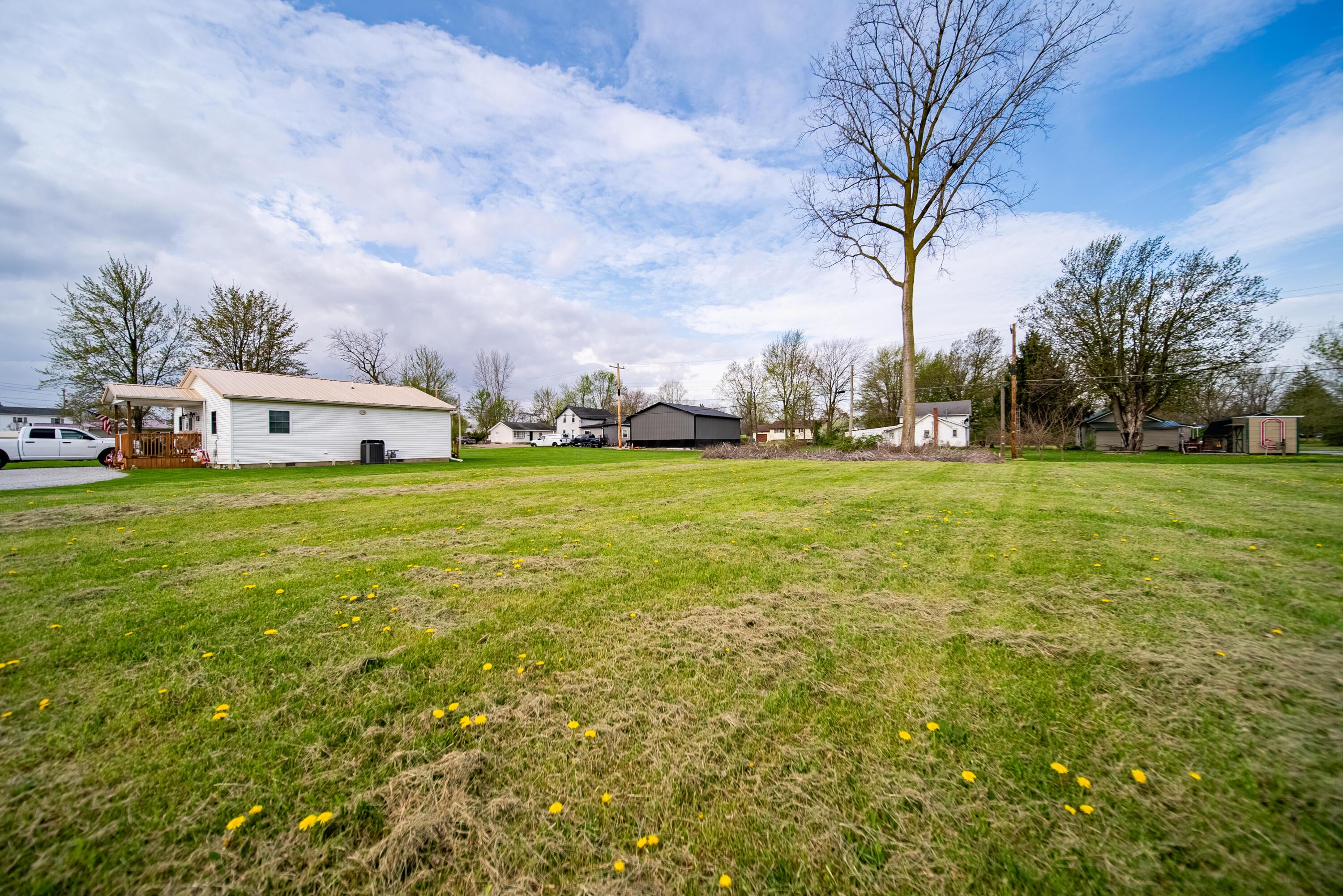 0 Gilmore Street, Lot #9