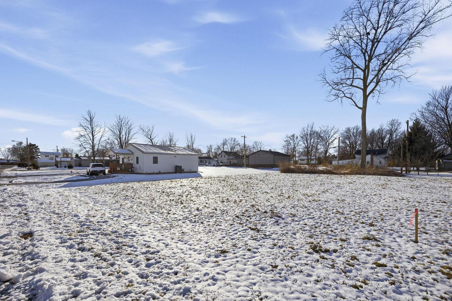 0 Gilmore Street, Lot #9