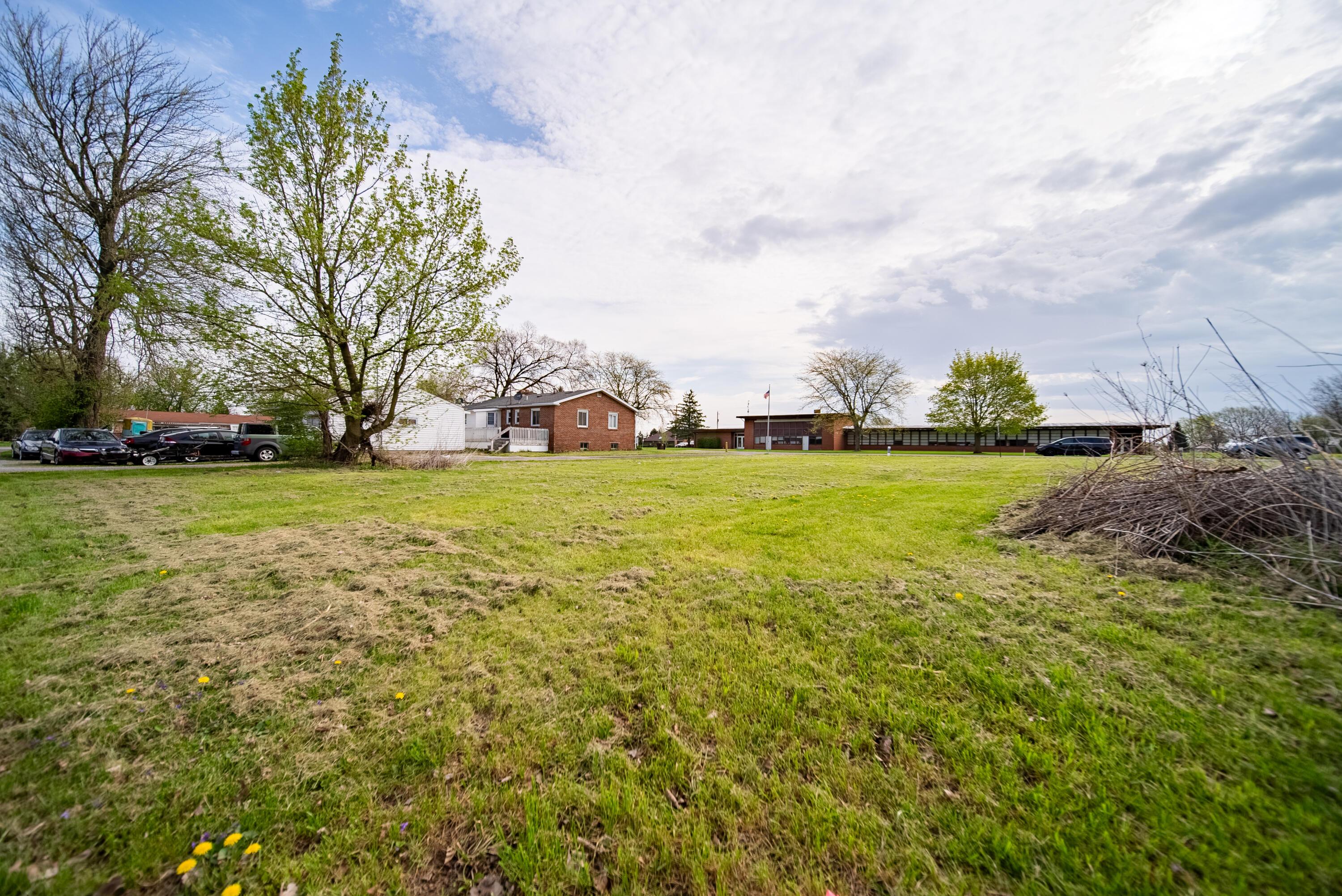 0 N Gilmore Street, Lot #10