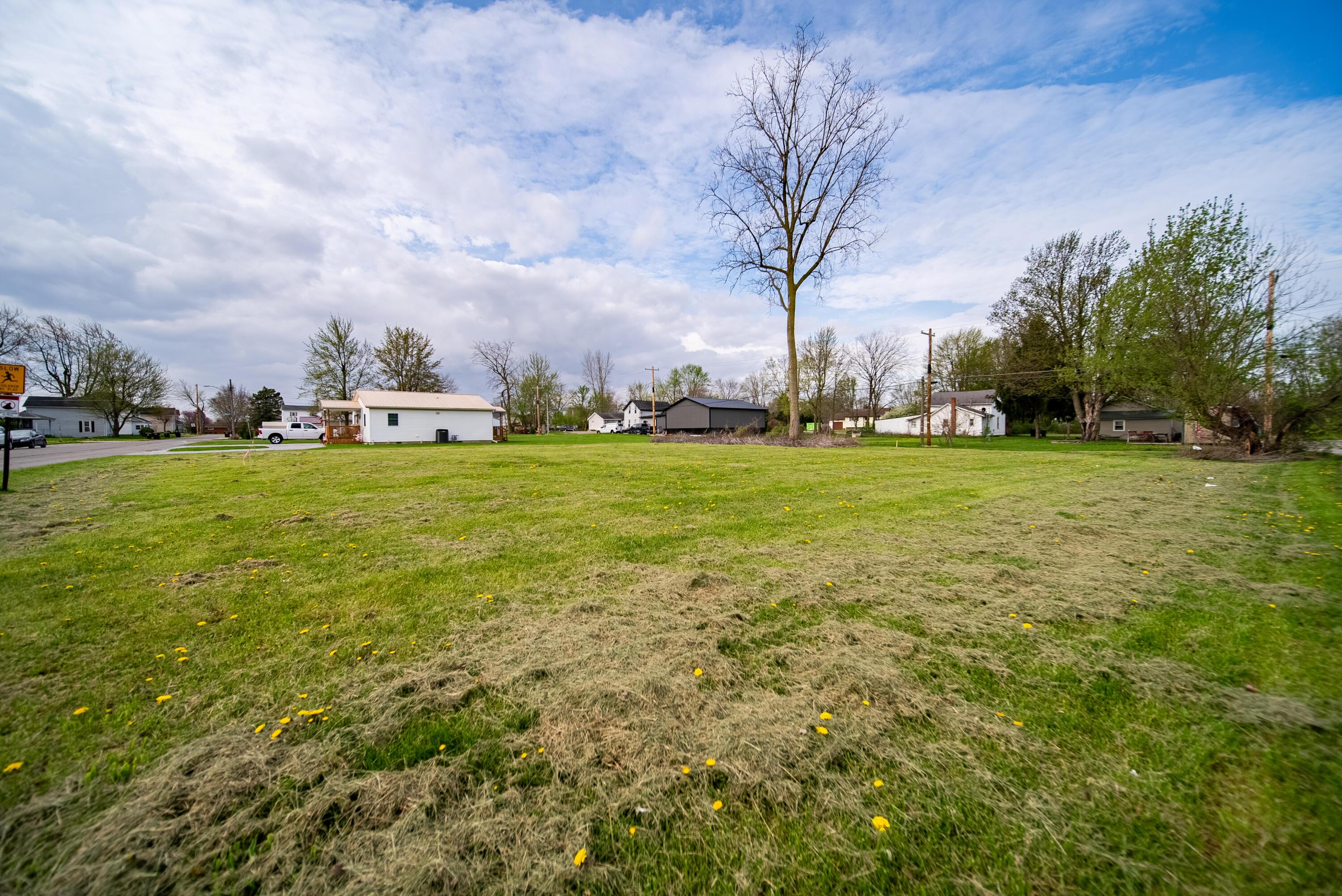 0 N Gilmore Street, Lot #10