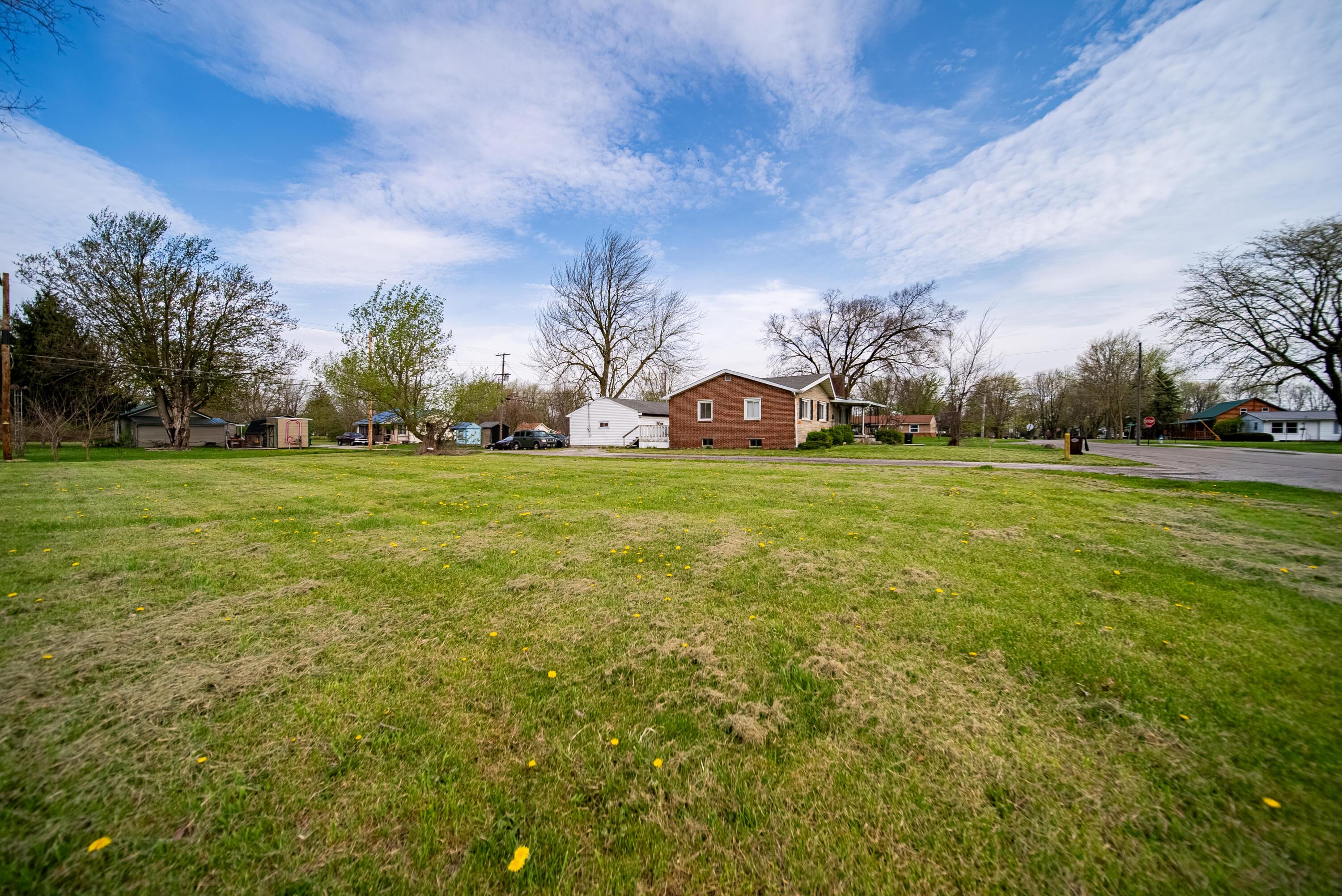 0 N Gilmore Street, Lot #10