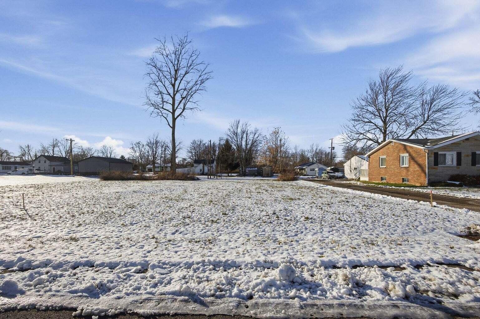 0 N Gilmore Street, Lot #10