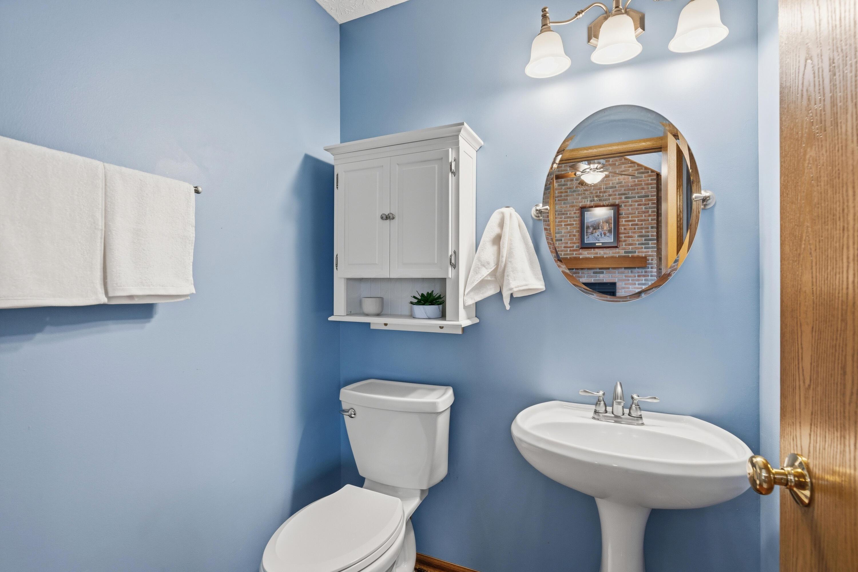 8240 Worthington Crossing Drive