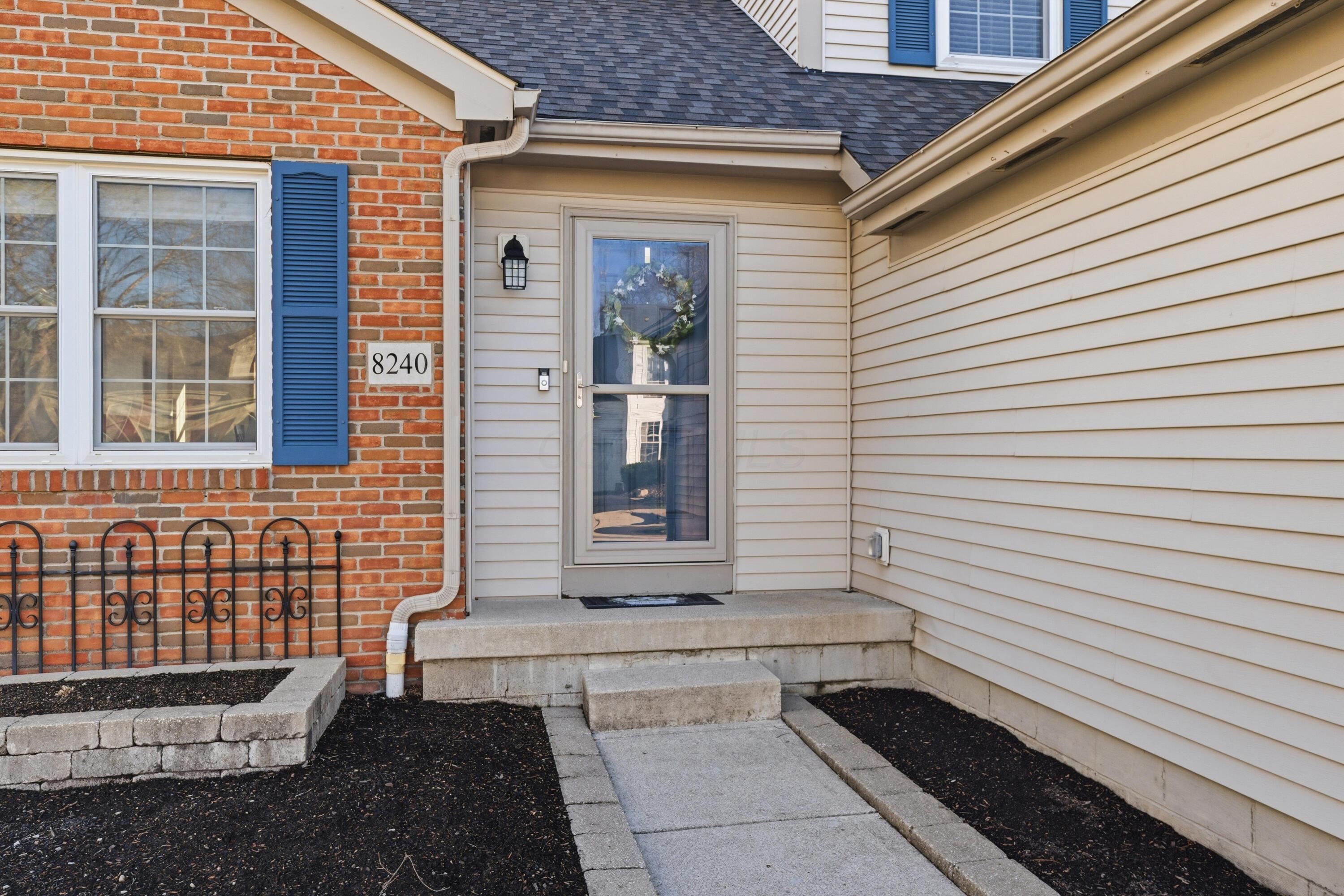 8240 Worthington Crossing Drive