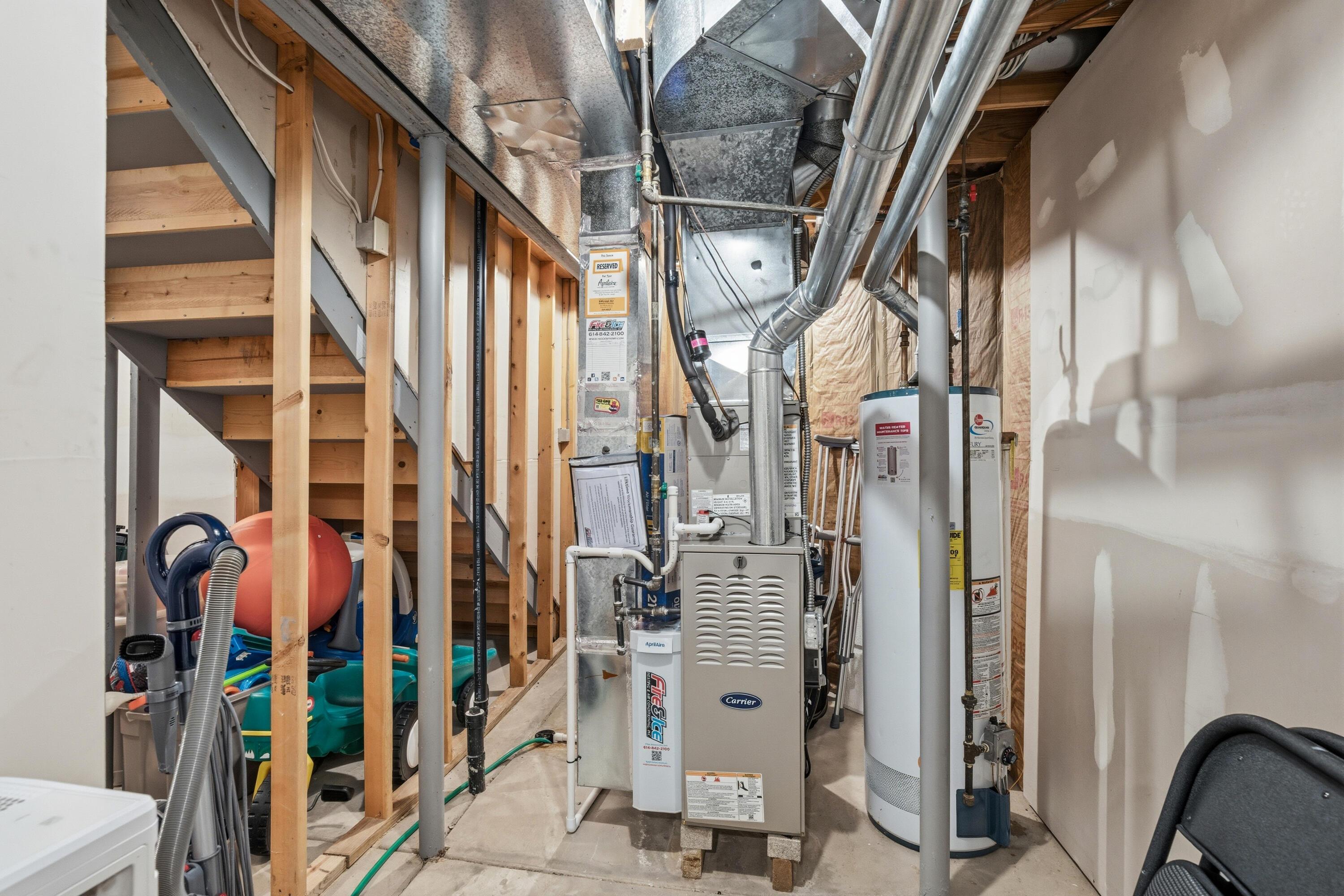 8240 Worthington Crossing Drive