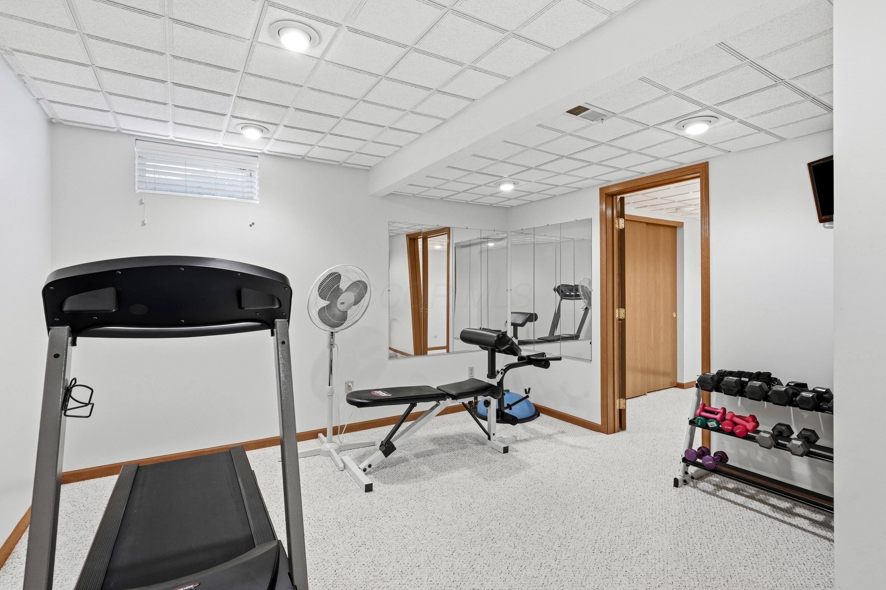 8240 Worthington Crossing Drive