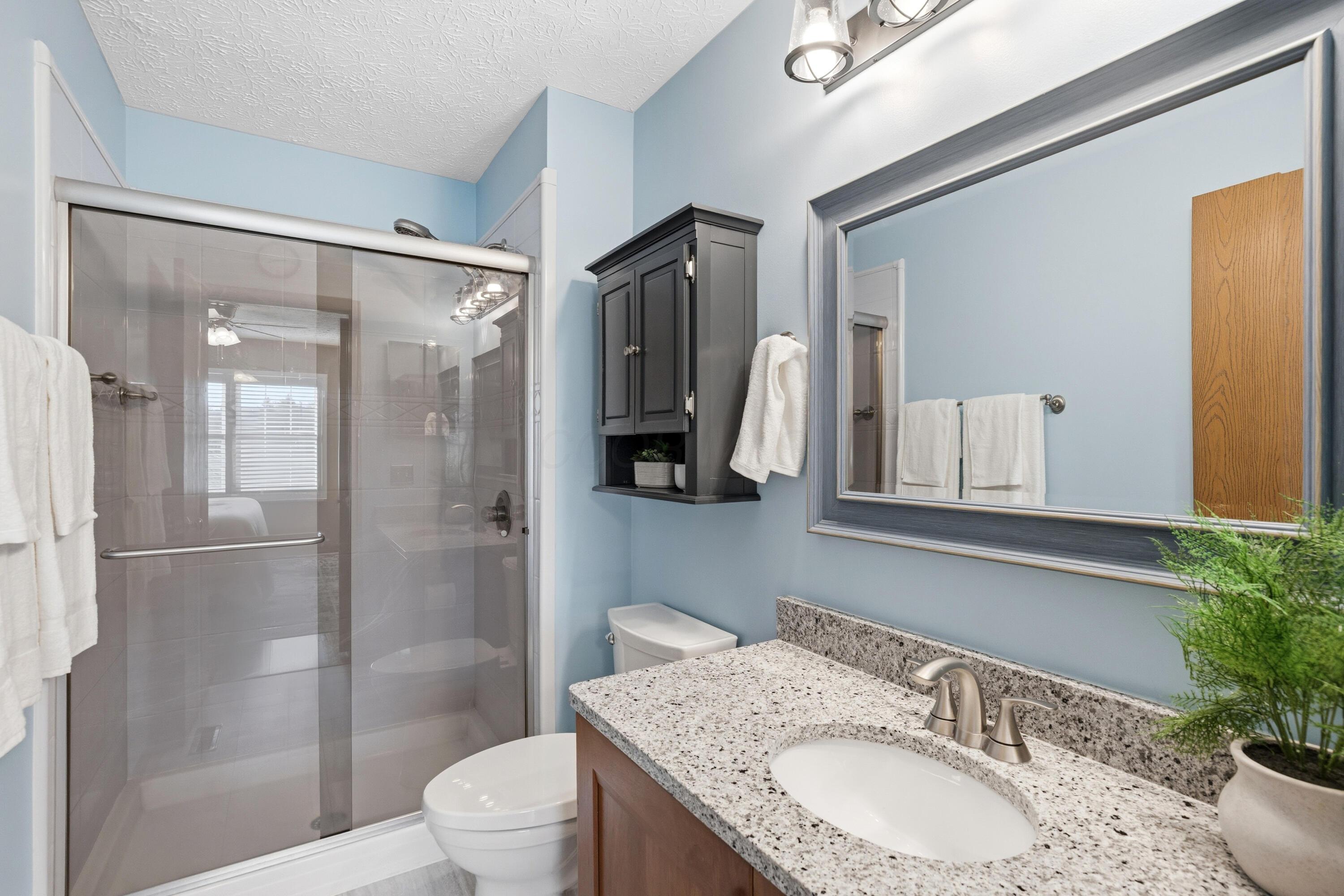 8240 Worthington Crossing Drive