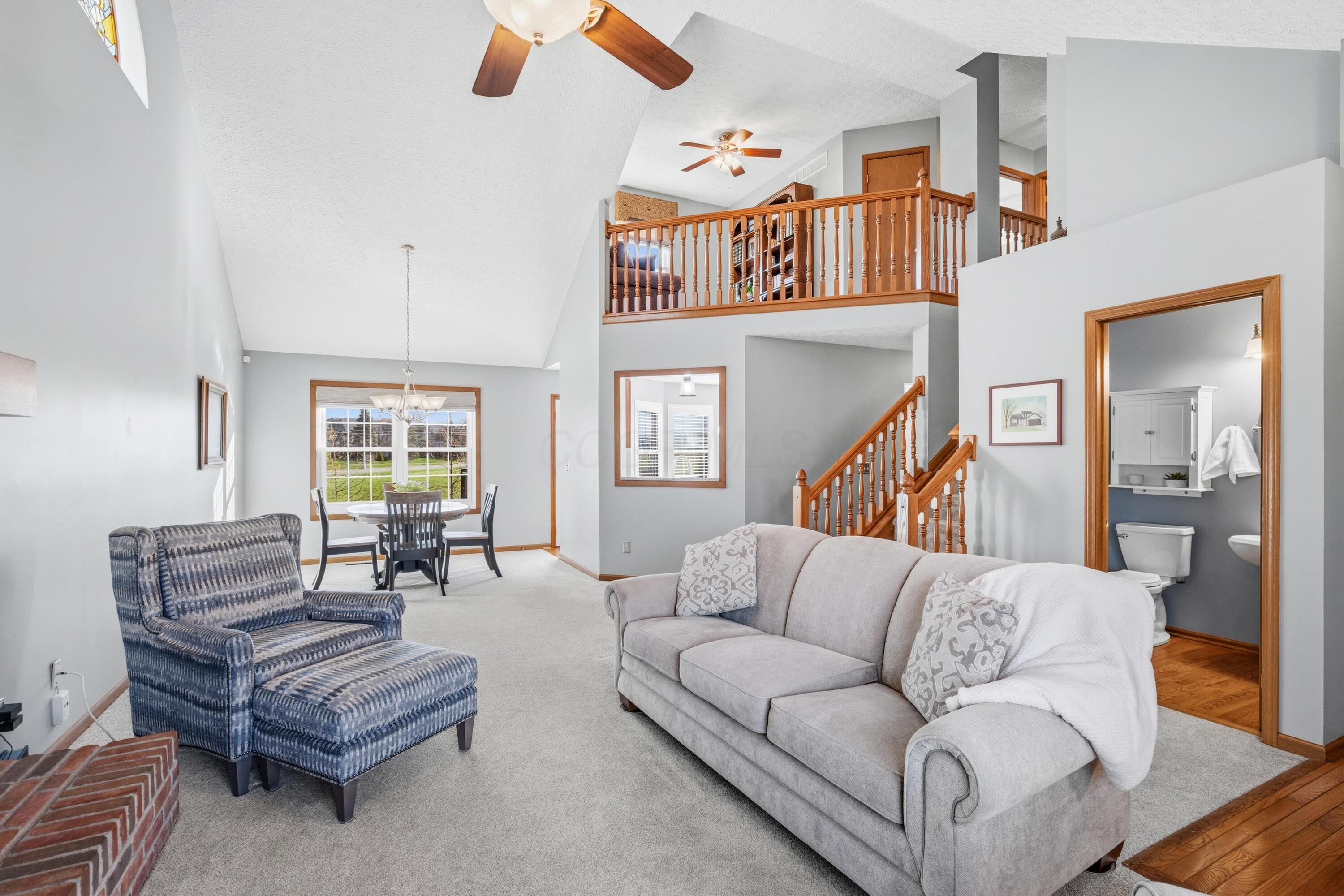 8240 Worthington Crossing Drive