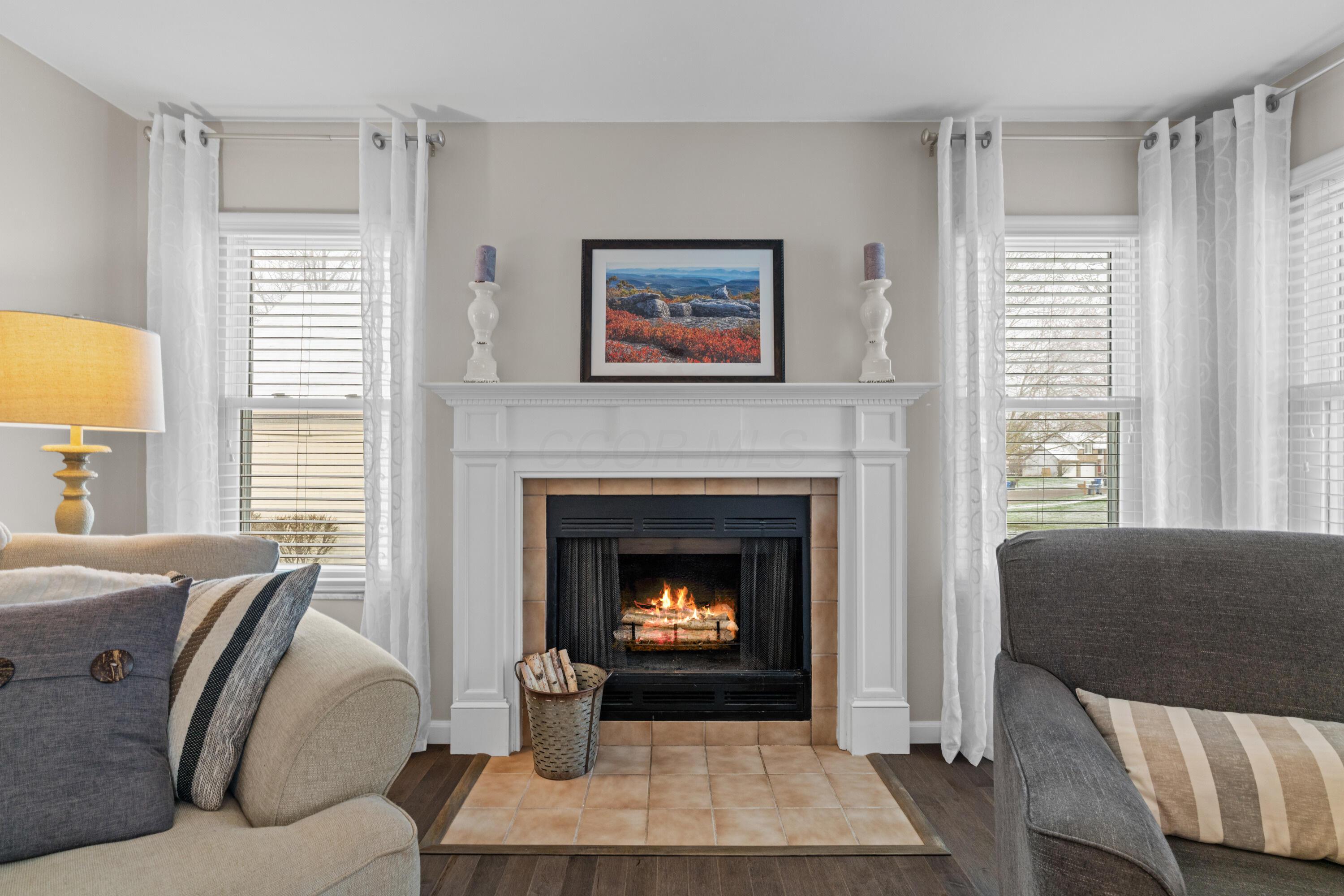498 Beaverbrook Drive