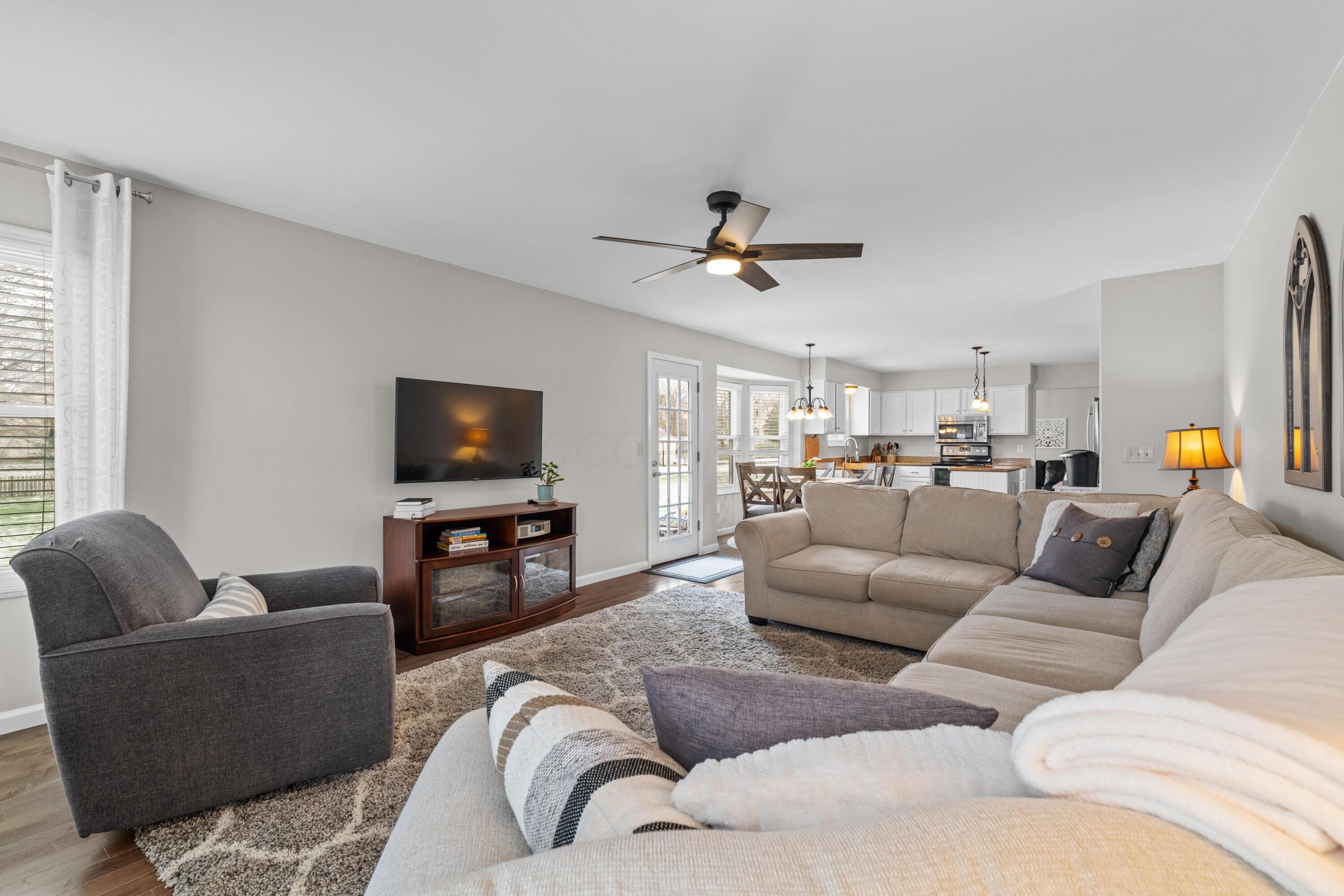 498 Beaverbrook Drive