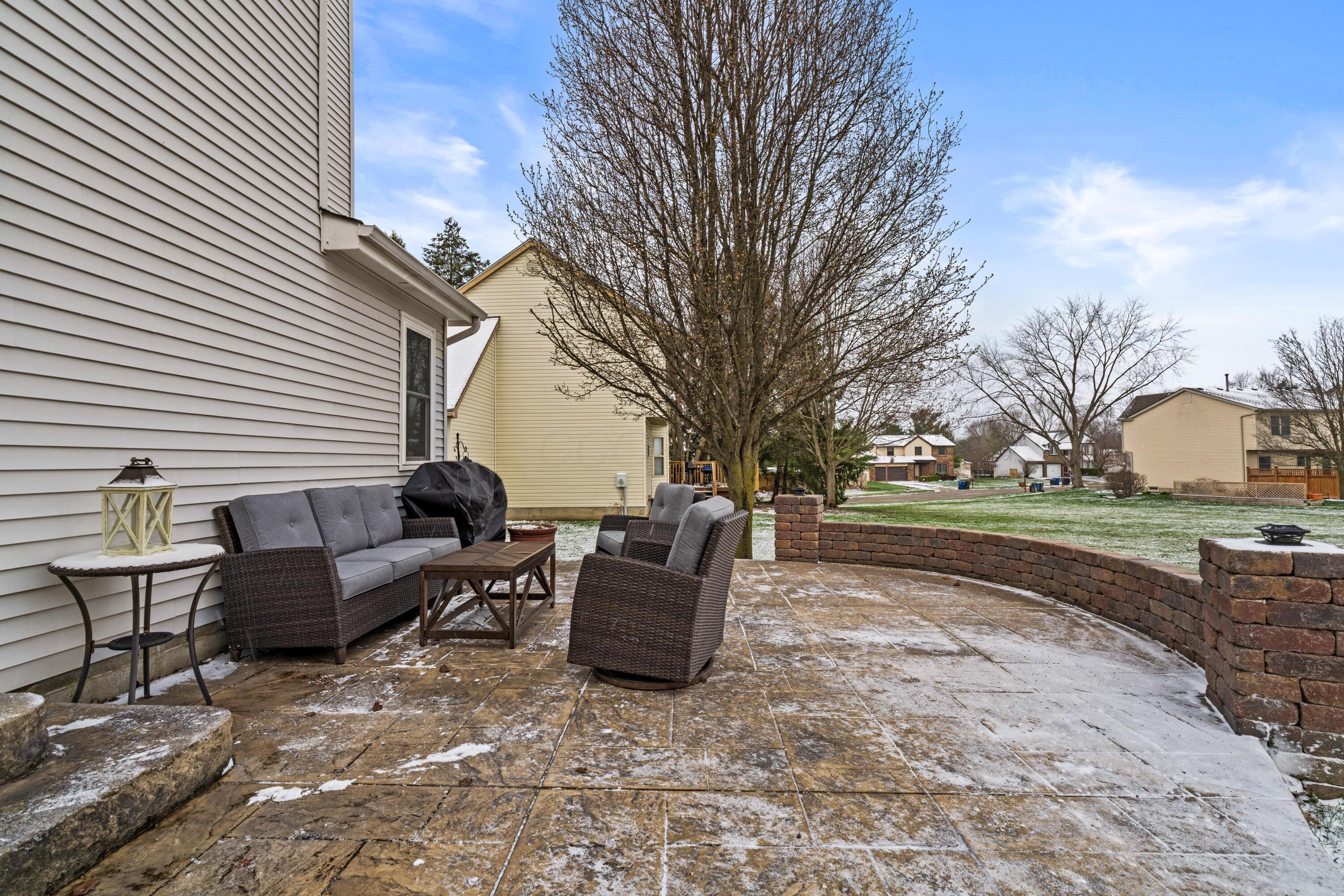 498 Beaverbrook Drive