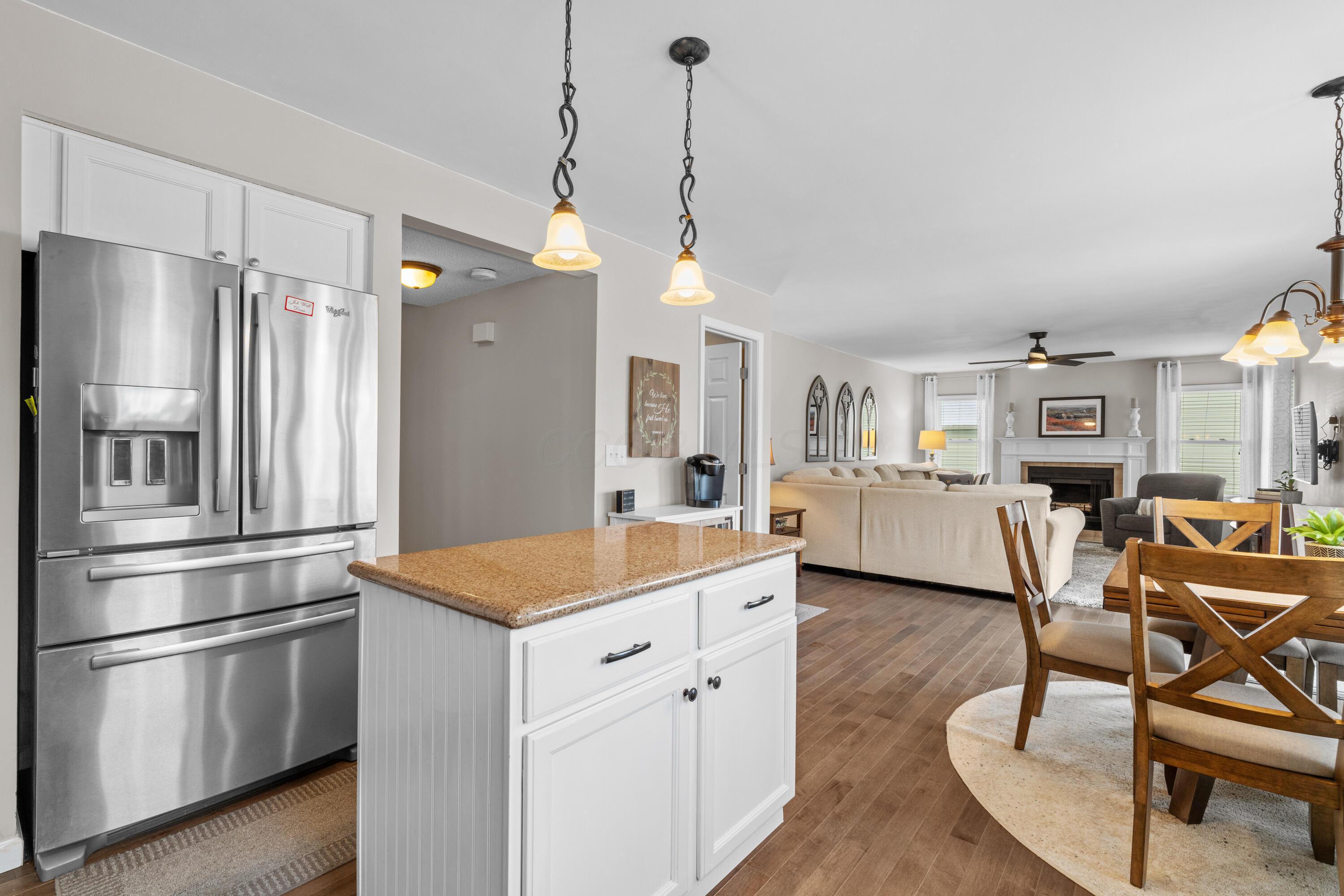 498 Beaverbrook Drive