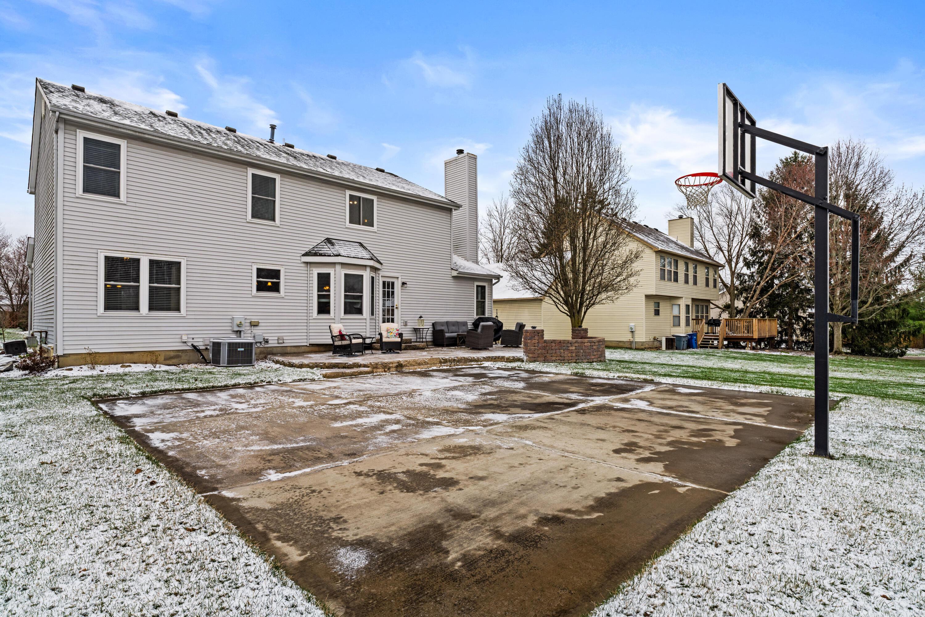498 Beaverbrook Drive