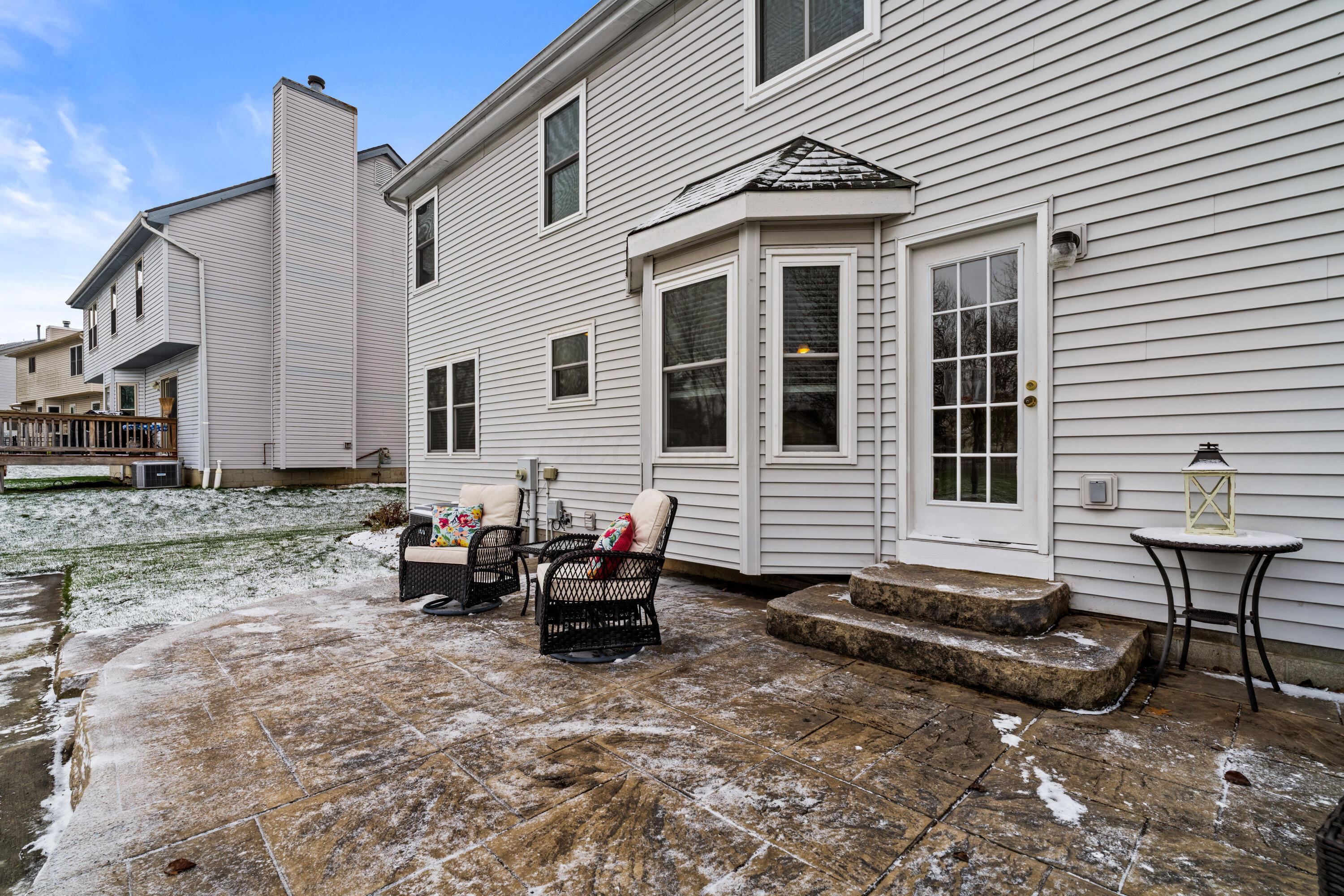 498 Beaverbrook Drive