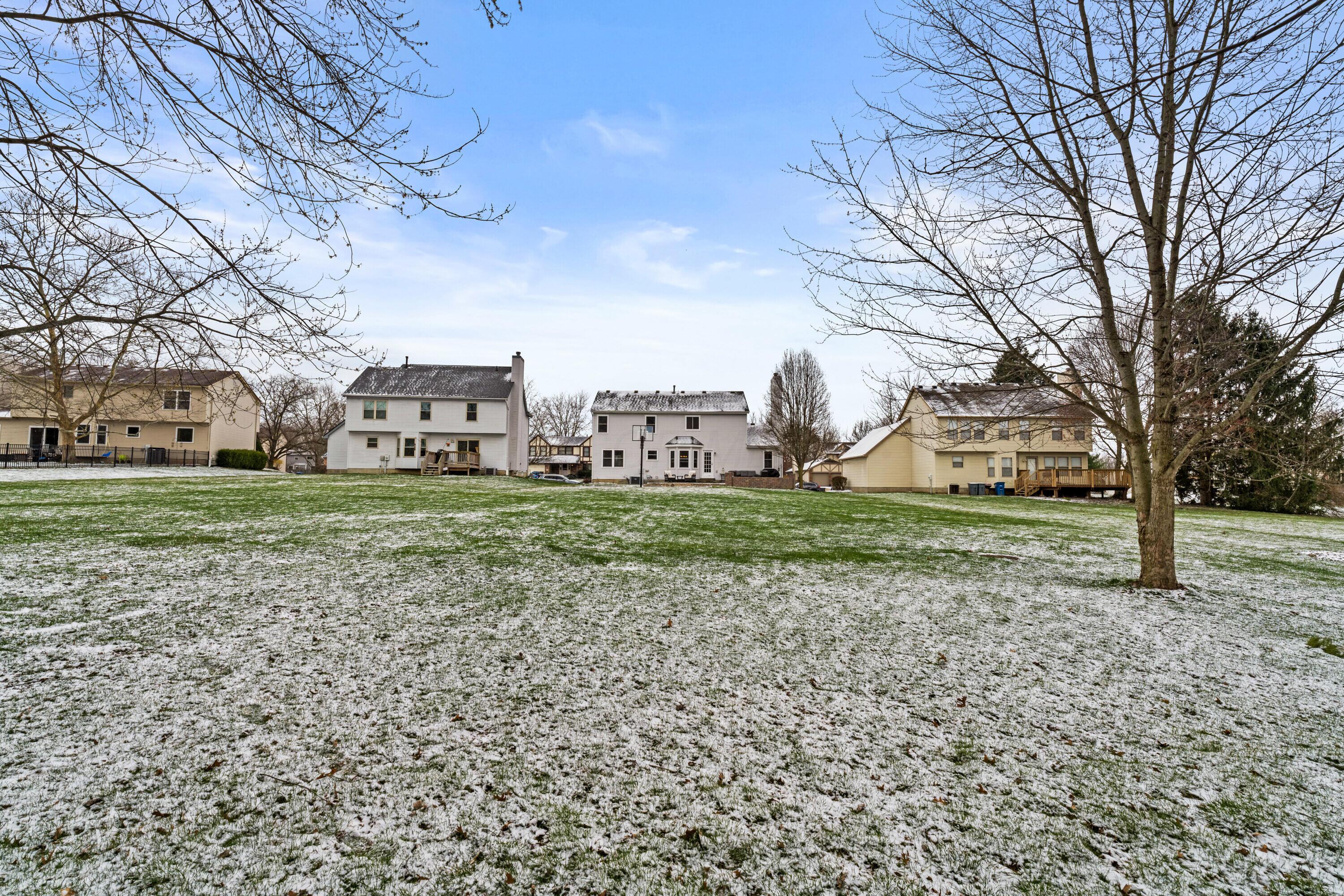 498 Beaverbrook Drive