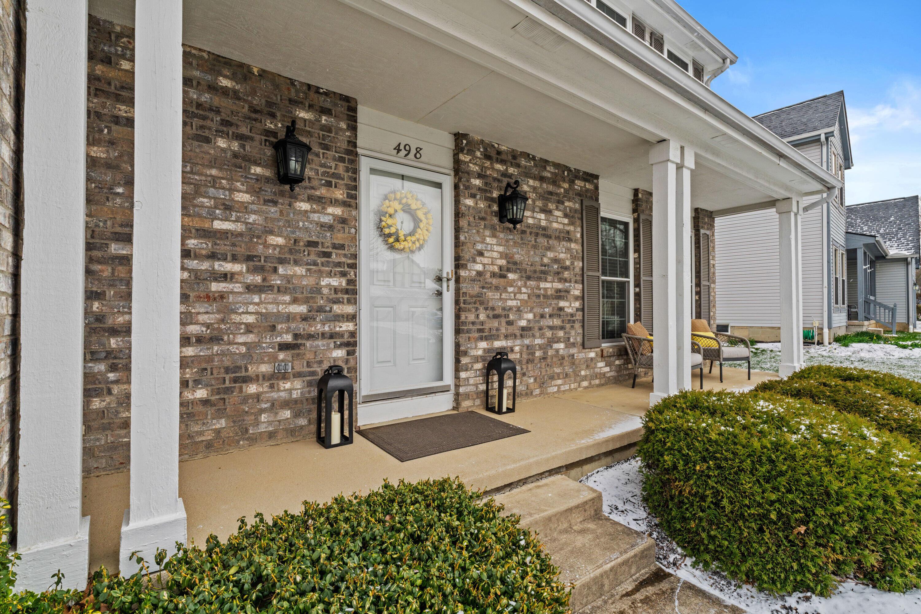 498 Beaverbrook Drive