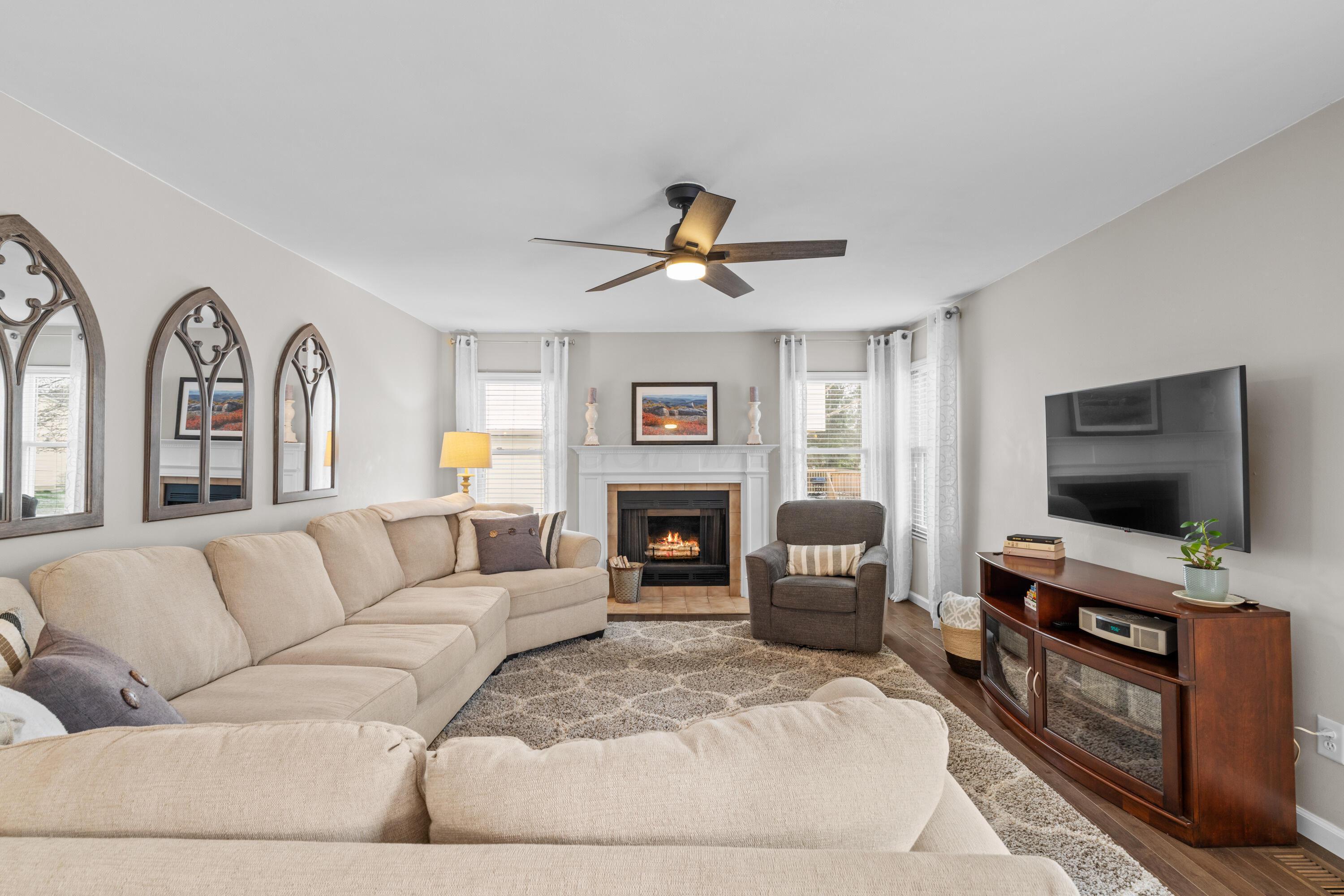 498 Beaverbrook Drive