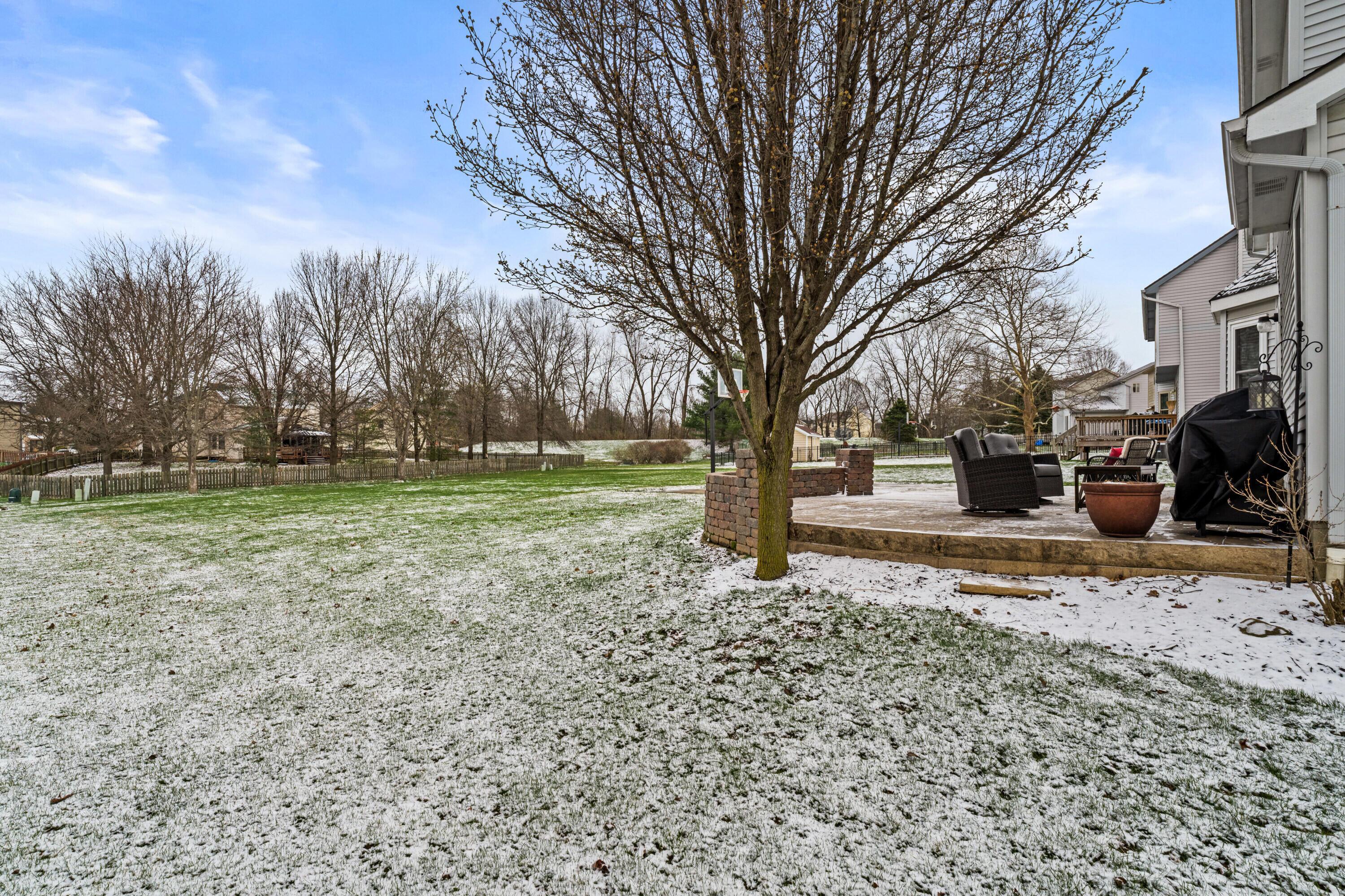 498 Beaverbrook Drive