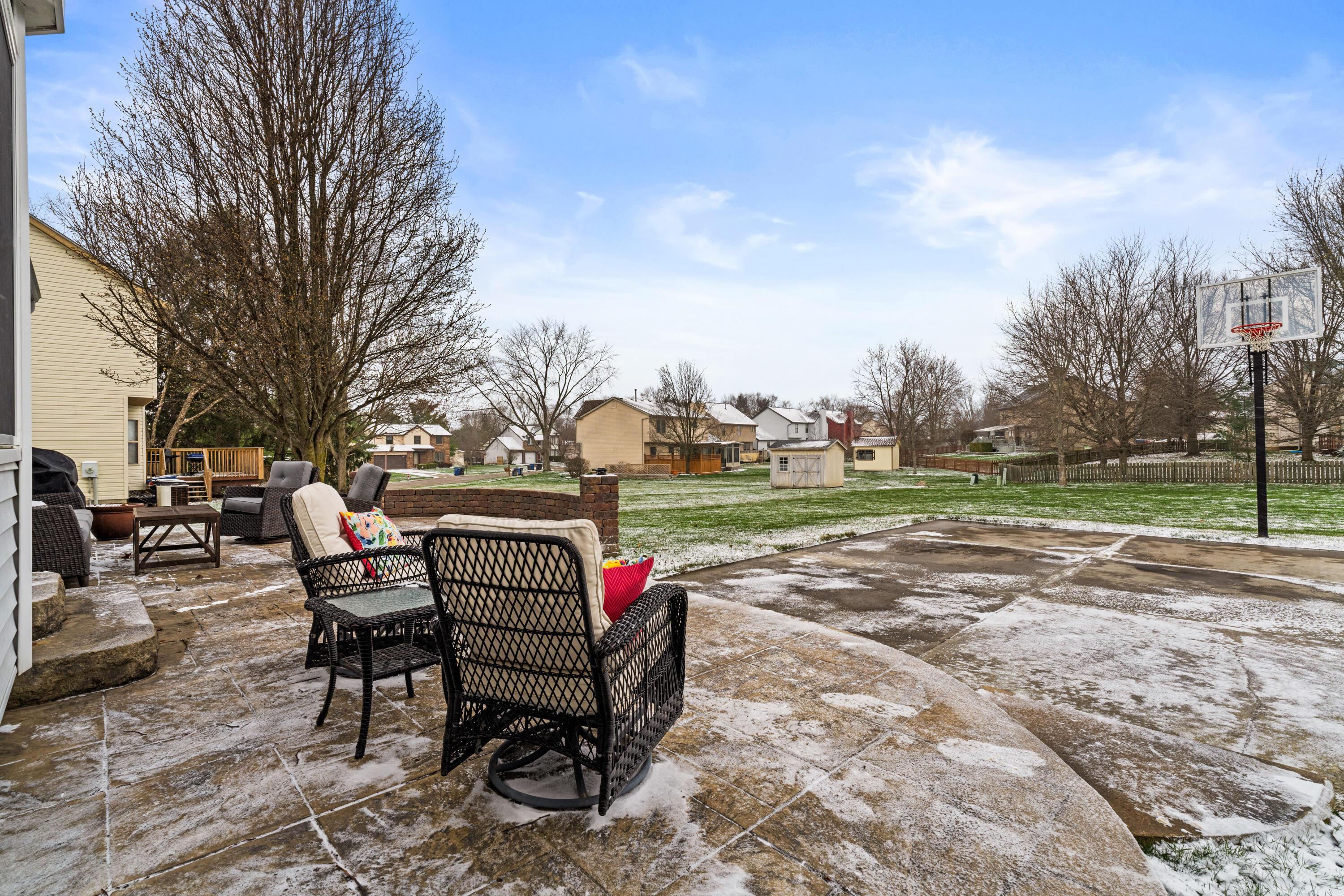 498 Beaverbrook Drive