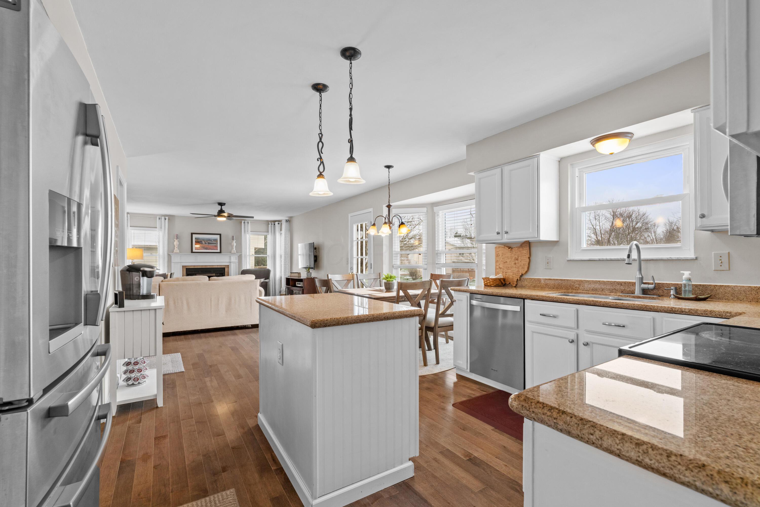 498 Beaverbrook Drive