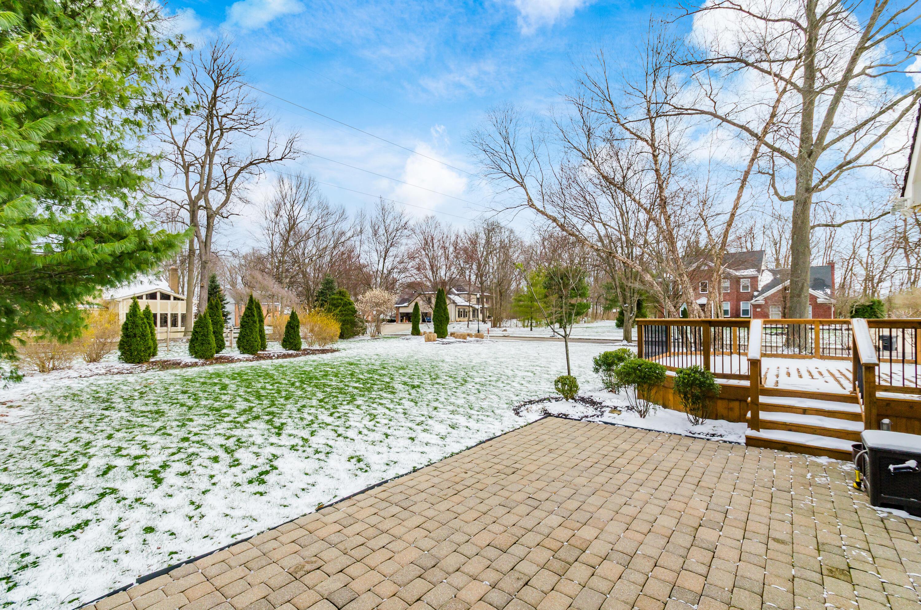 1330 Bayboro Drive