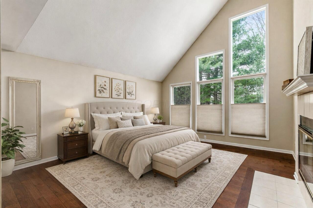 1330 Bayboro Drive