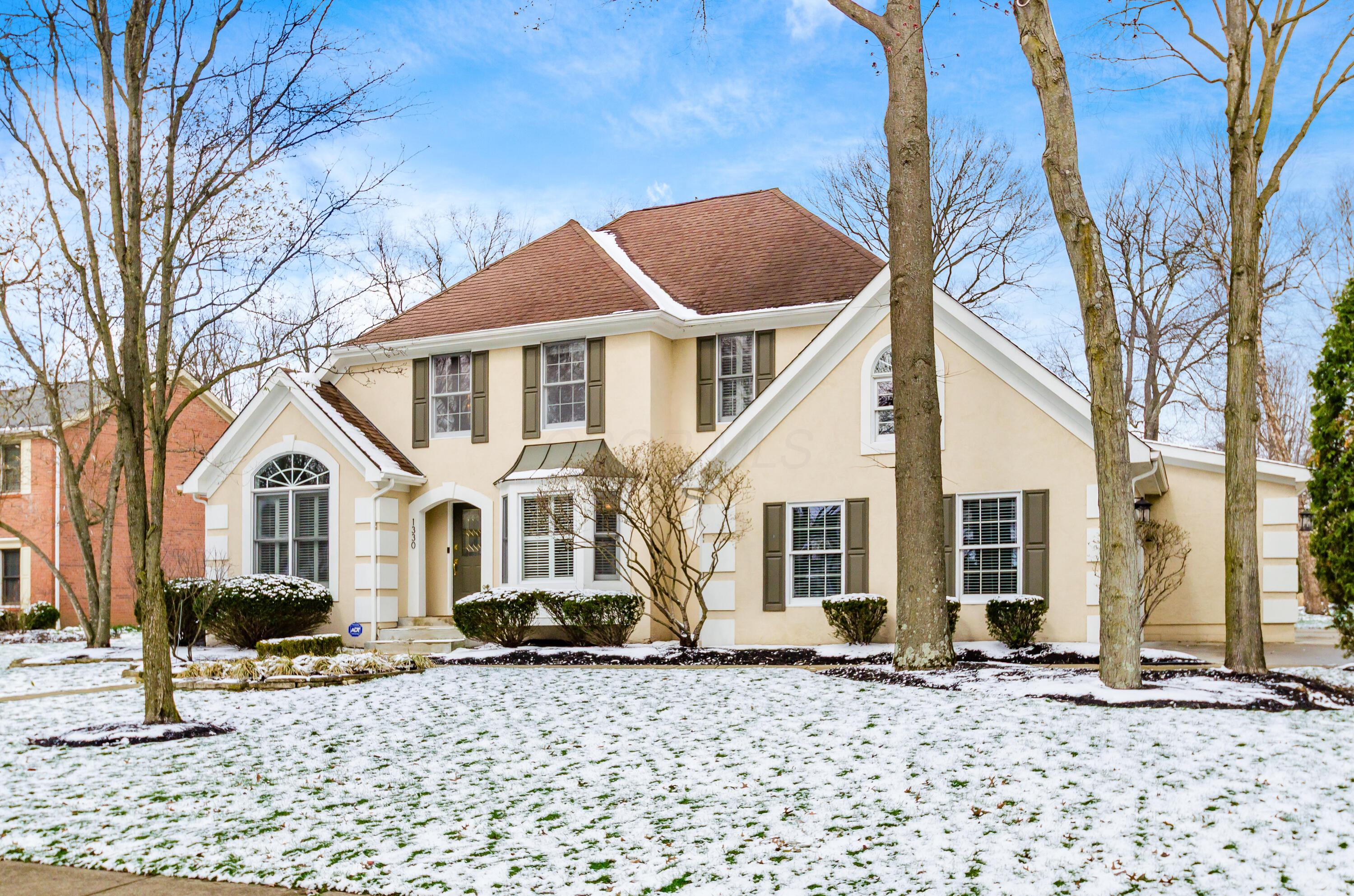 1330 Bayboro Drive