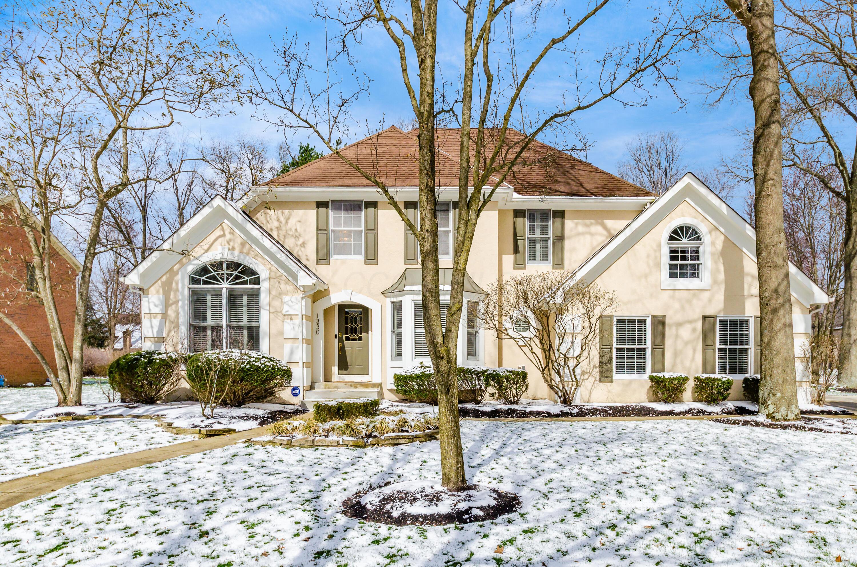 1330 Bayboro Drive