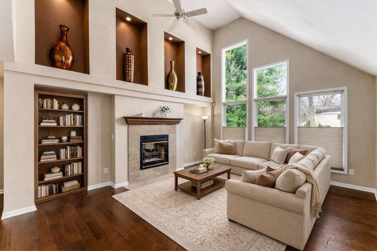 1330 Bayboro Drive